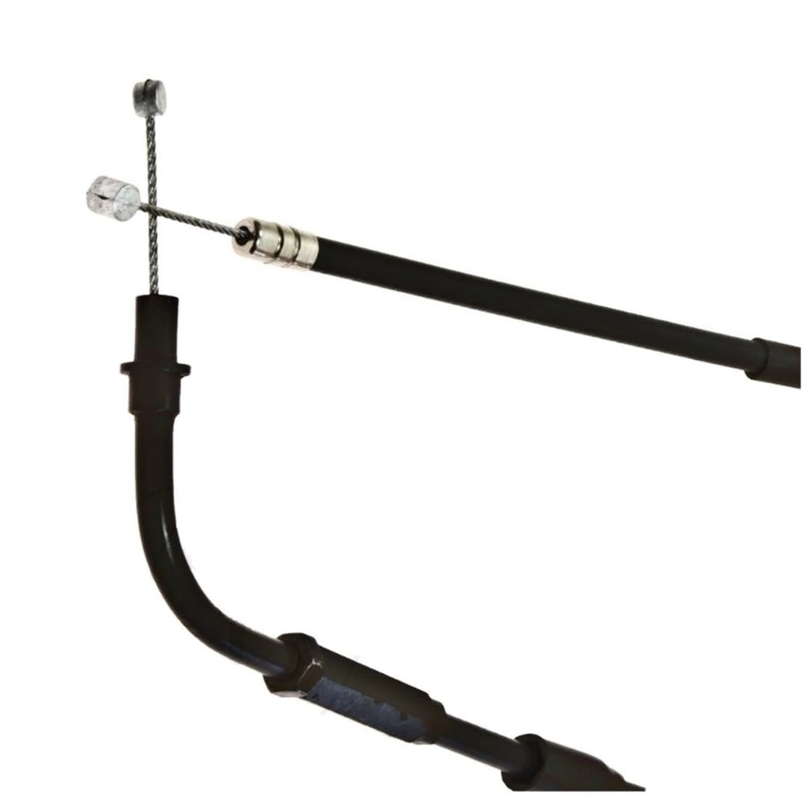 Gaszug Öffner 773004KO Gasseil für Yamaha XJ 650 H N 4K0 1980 - 1985