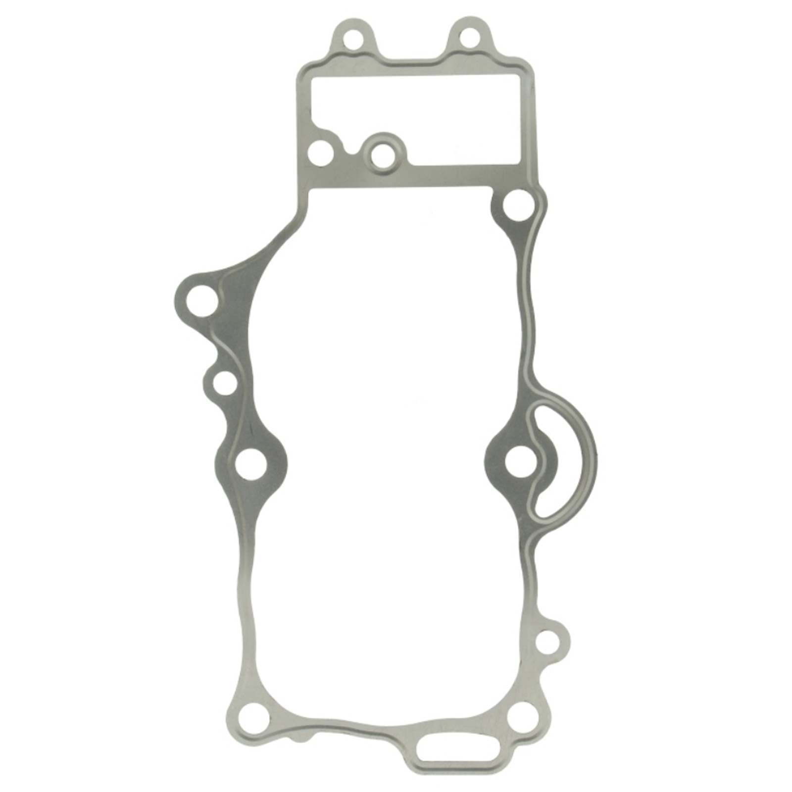 Zylinderfussdichtung S410250006177 für Kawasaki ER-6N 650 ER-6F 650 KLE650 Vulcan 650S