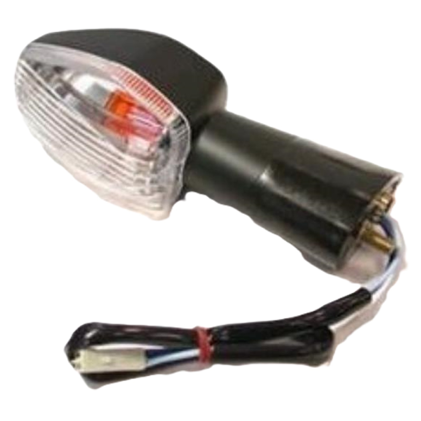JMP Blinker vorne für Honda CB900 F Hornet CB1300 Super CBR600 1000 RR VTR 1000 Satz