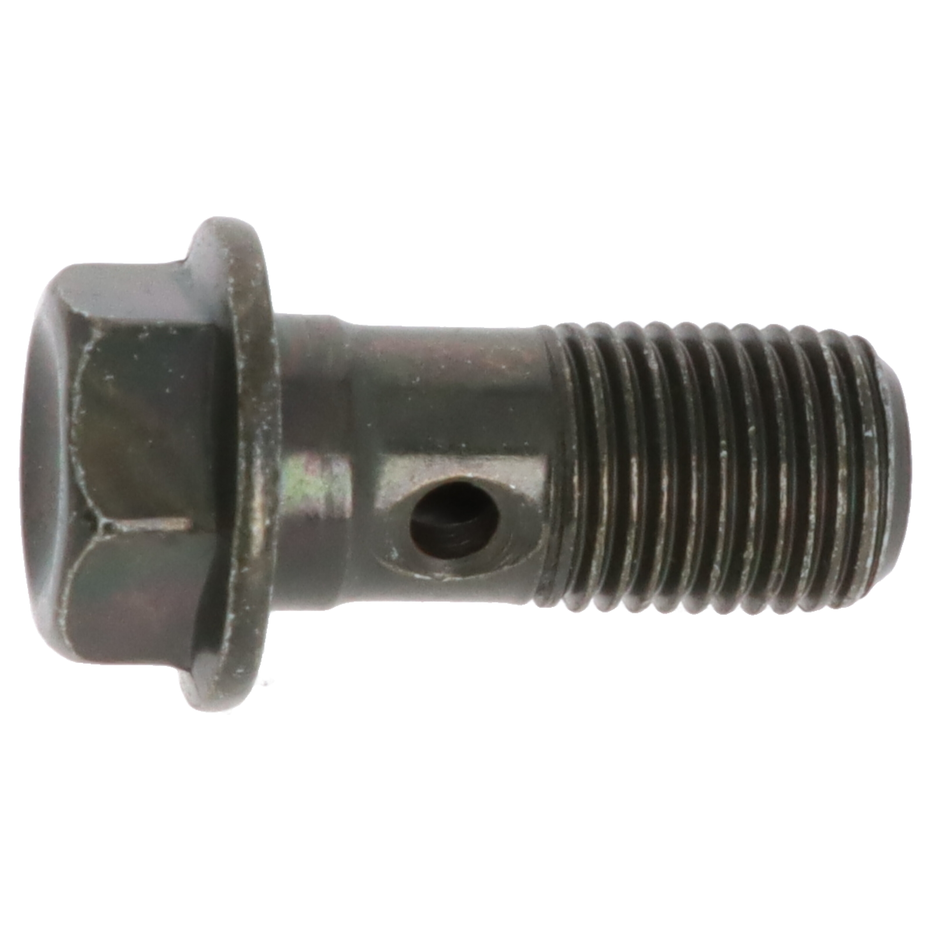Hohlschraube M10 x 1.00 x 25 für Bremsleitung