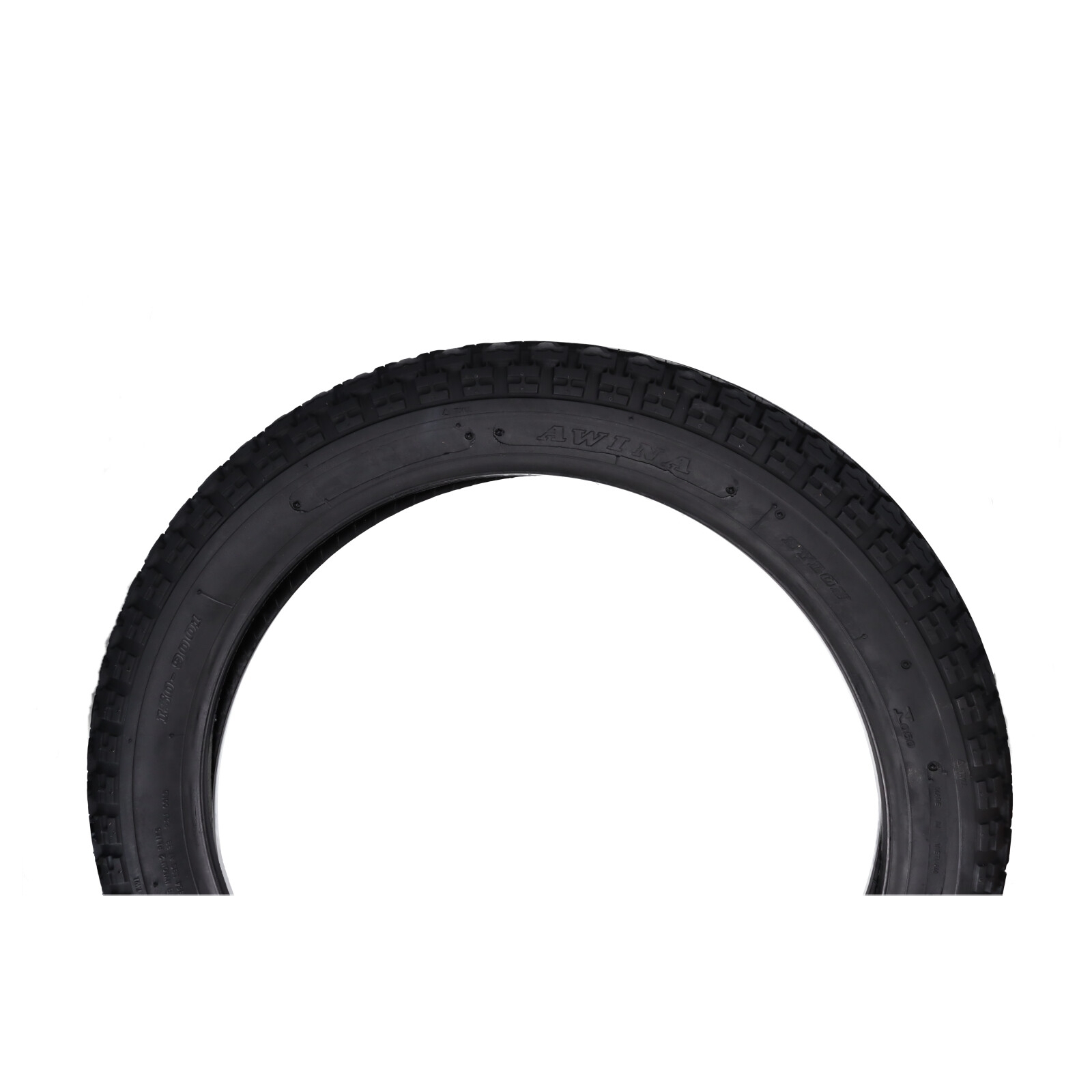 Motorrad Roller Reifen 2.75-17 F-872 45N (2 3/4-17) 4PR TT 140 km/h