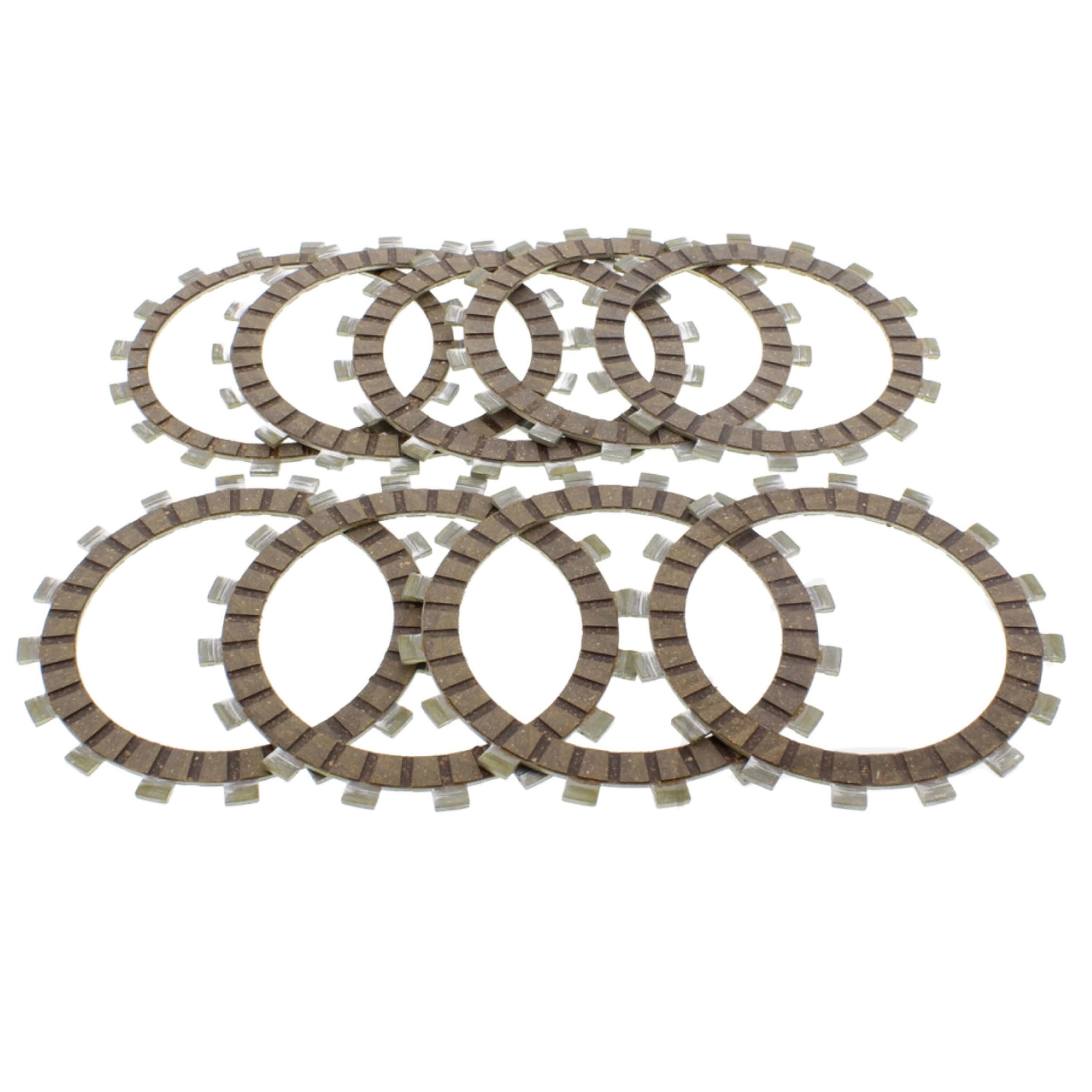 TRW Lucas Kupplungslamellen MCC425-9 TRW-Lucas