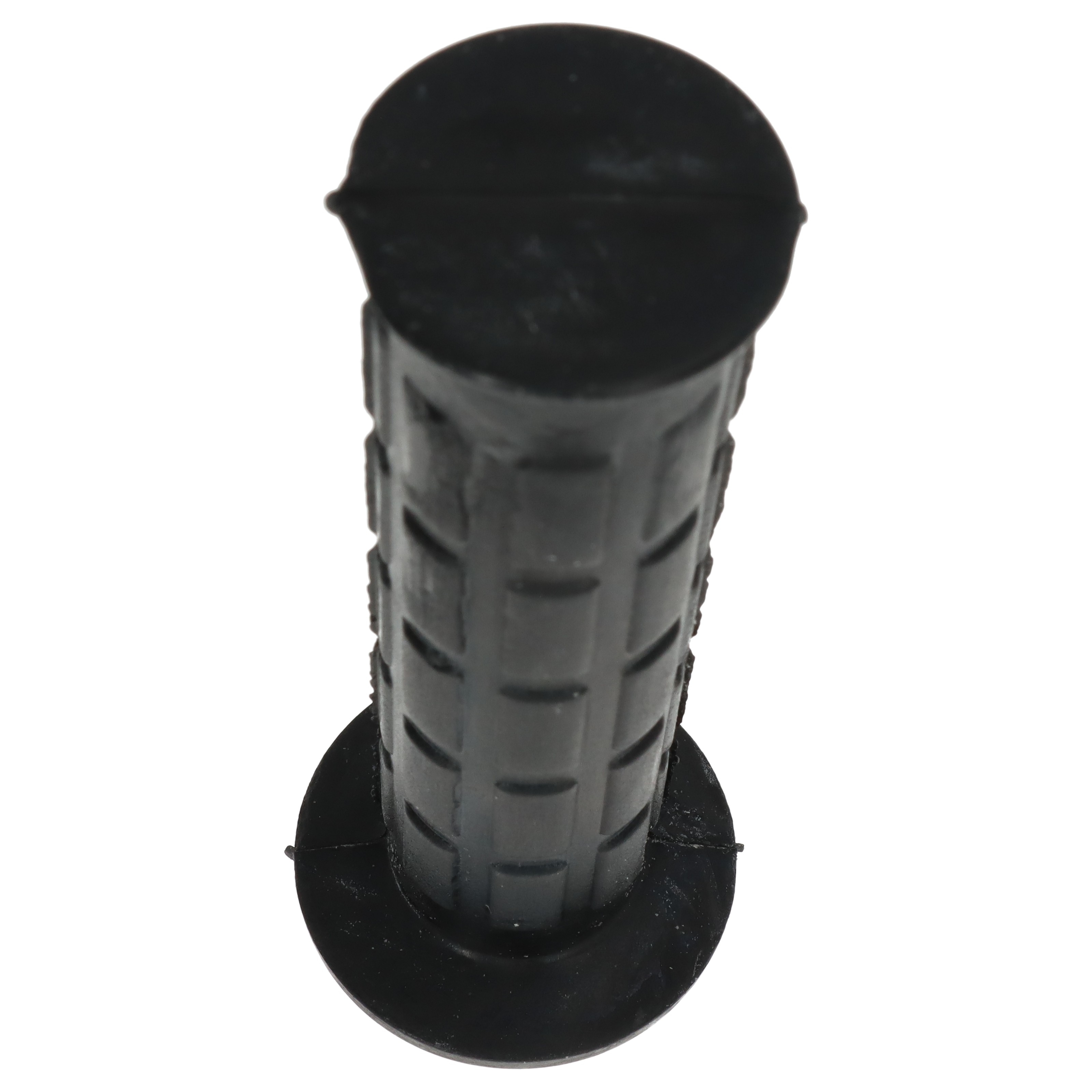 Paar Lenkergriffe Griffgummis schwarz für Simson S51 Schwalbe Star Sperber KR51 SR4
