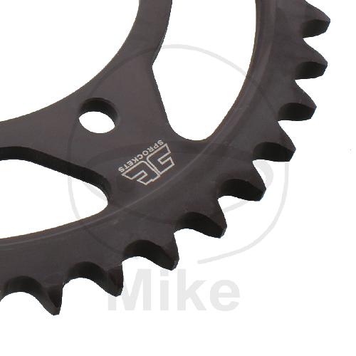 JT Kettenrad 44Z Teilung 530 schwarz JT Sprockets JTR1800.44ZBK