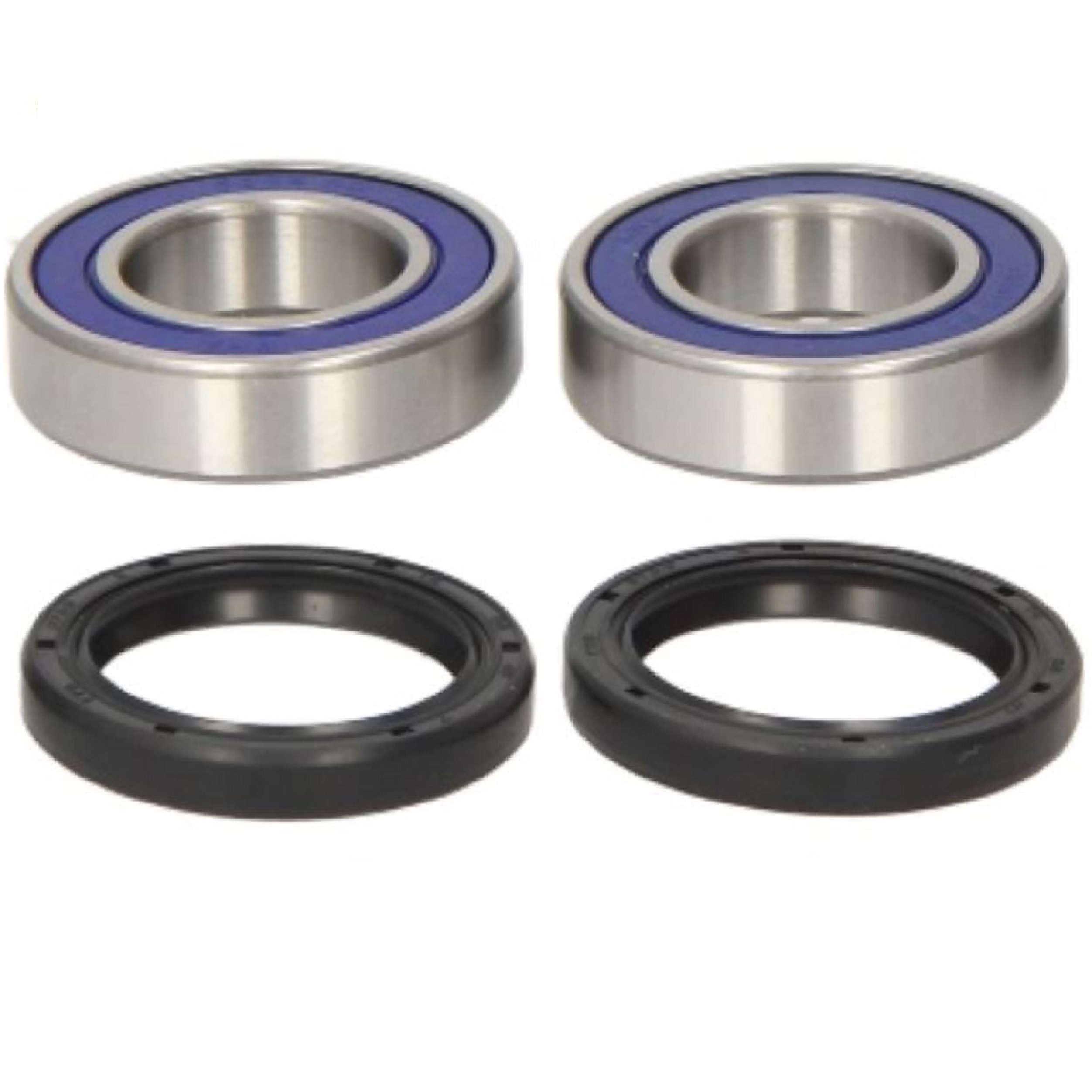 All Balls Racing 25-1351 Radlager Satz vorne für BMW Cagiva Ducati SS ST4S Mito XB12XT