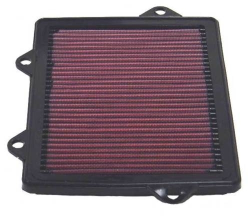 K&N Tauschluftfilter 33-2689