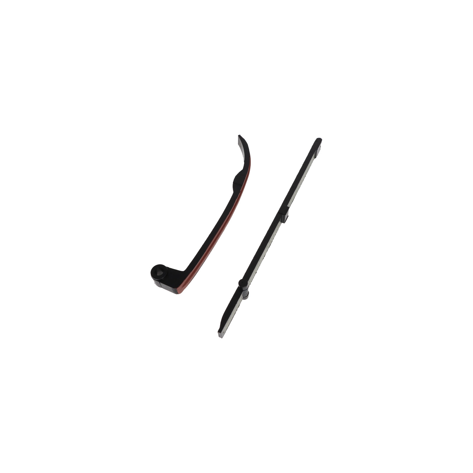 Steuerkette Führungsschiene Steuerkettenführung für Suzuki DR DR-Z GN GZ TU 125ccm LT-F 160