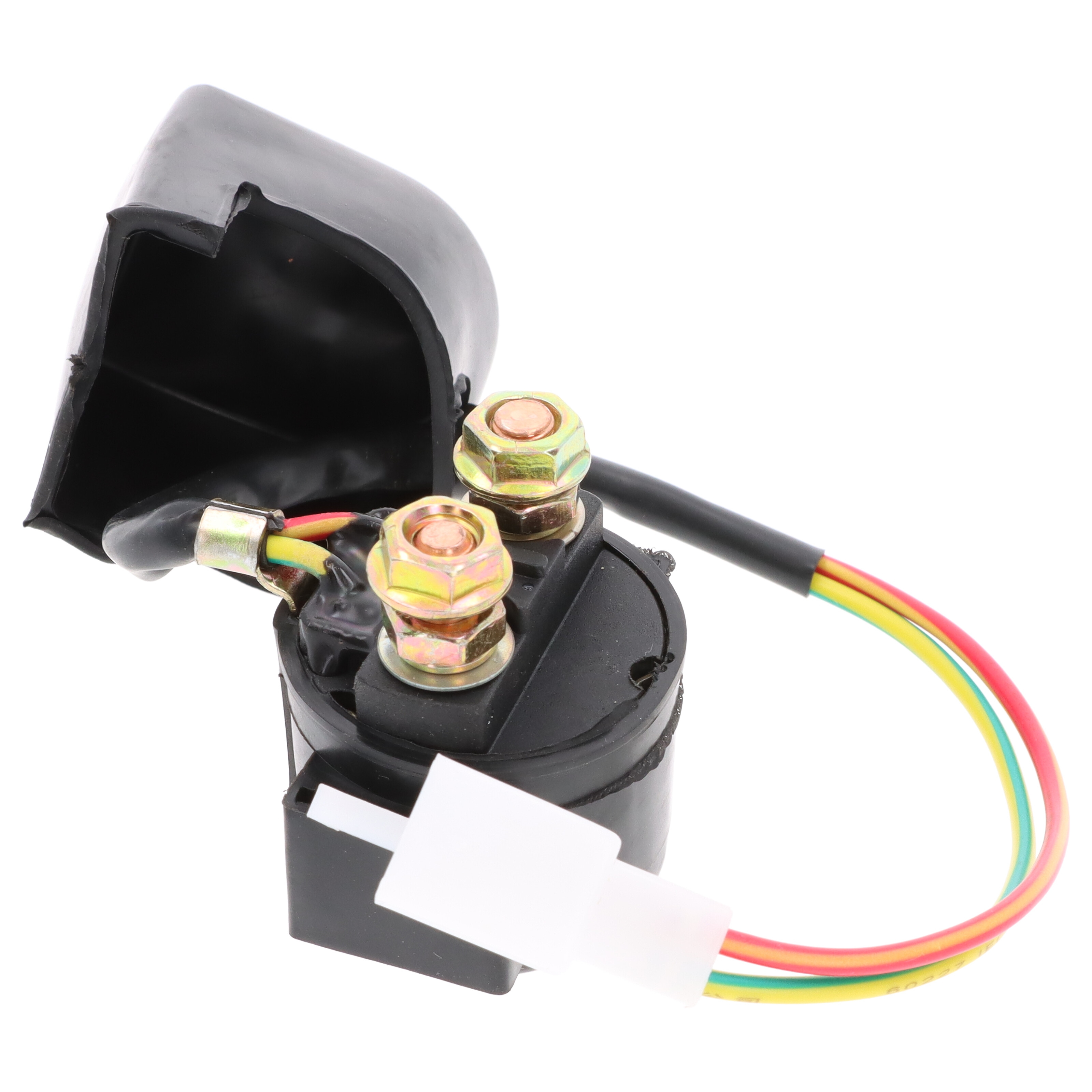 Anlasser Starter Relais für Zongshen Sachs Kreidler Rex Tauris AGM Jonway uvm.