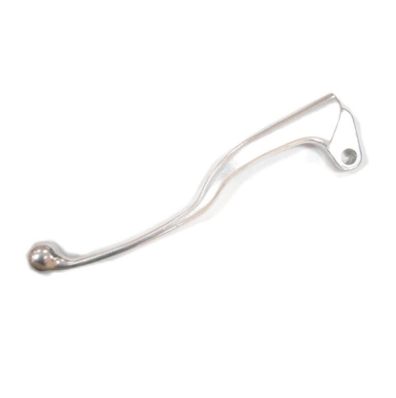 JMP Kupplungshebel silber Alu gegossen für Yamaha YBR 125 ED SPD YS 125 CBS
