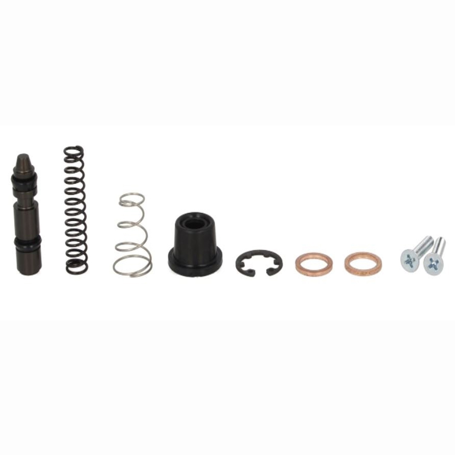 All balls Hauptbremszylinder Reparatursatz 18-1026 für KTM EXC SX SX-F Husaberg FE TE
