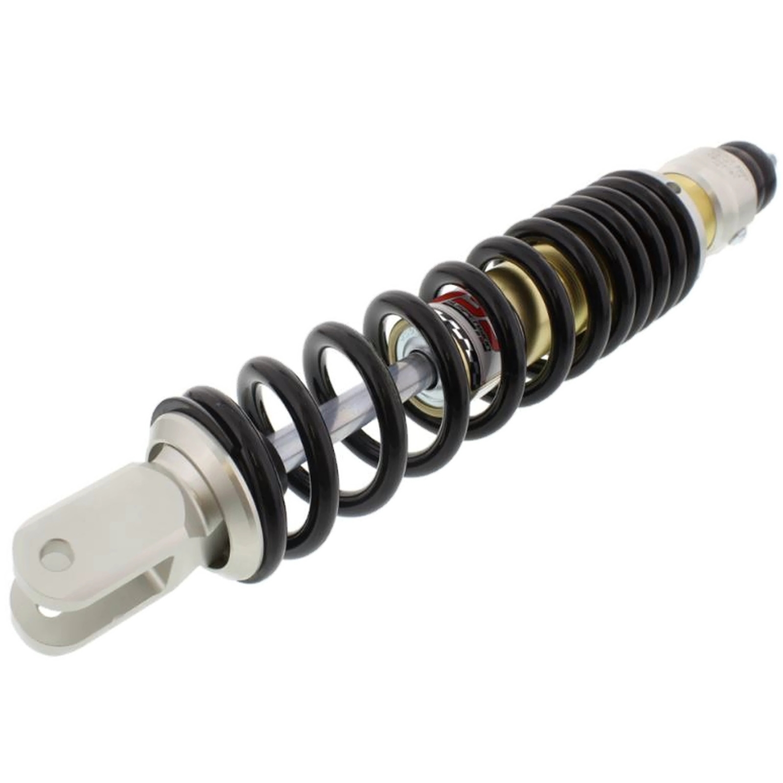 YSS OE302-320T-08AL-38 Stoßdämpfer Federbein Mono hinten für Honda X8R SZX 50 X Sport 1998-2002 AF49G AF49H