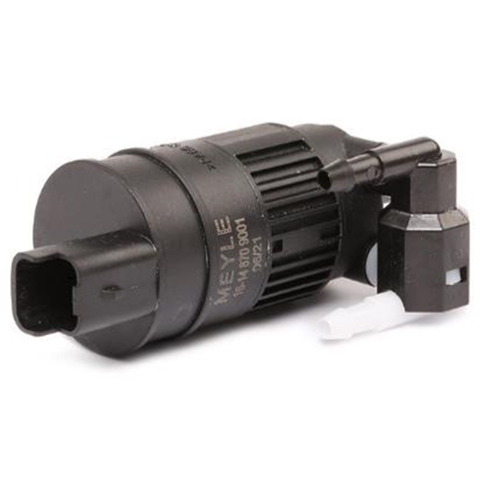 Waschwasserpumpe für Nissan Micra Terrano Almera Renault Laguna Twingo Megane Espace Kangoo Scénic Clio Avantime Symbol