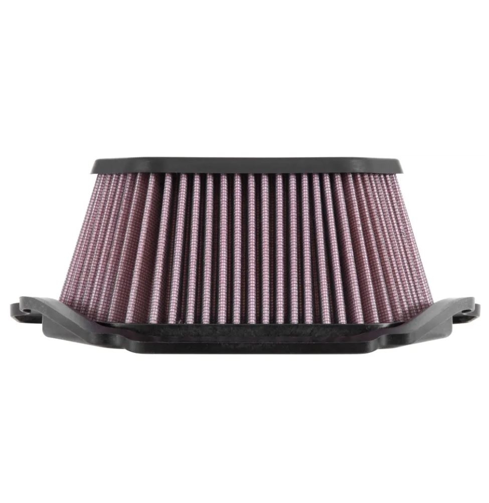 K&N Sportluftfilter YA-1015 für Yamaha YZF-R1 MT-10 1000 SP A ABS 2015 - 2017