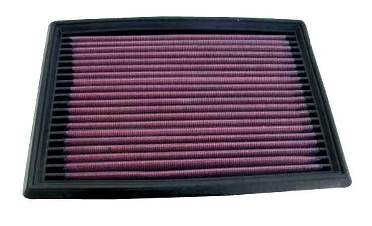 K&N Luftfilter 33-2036