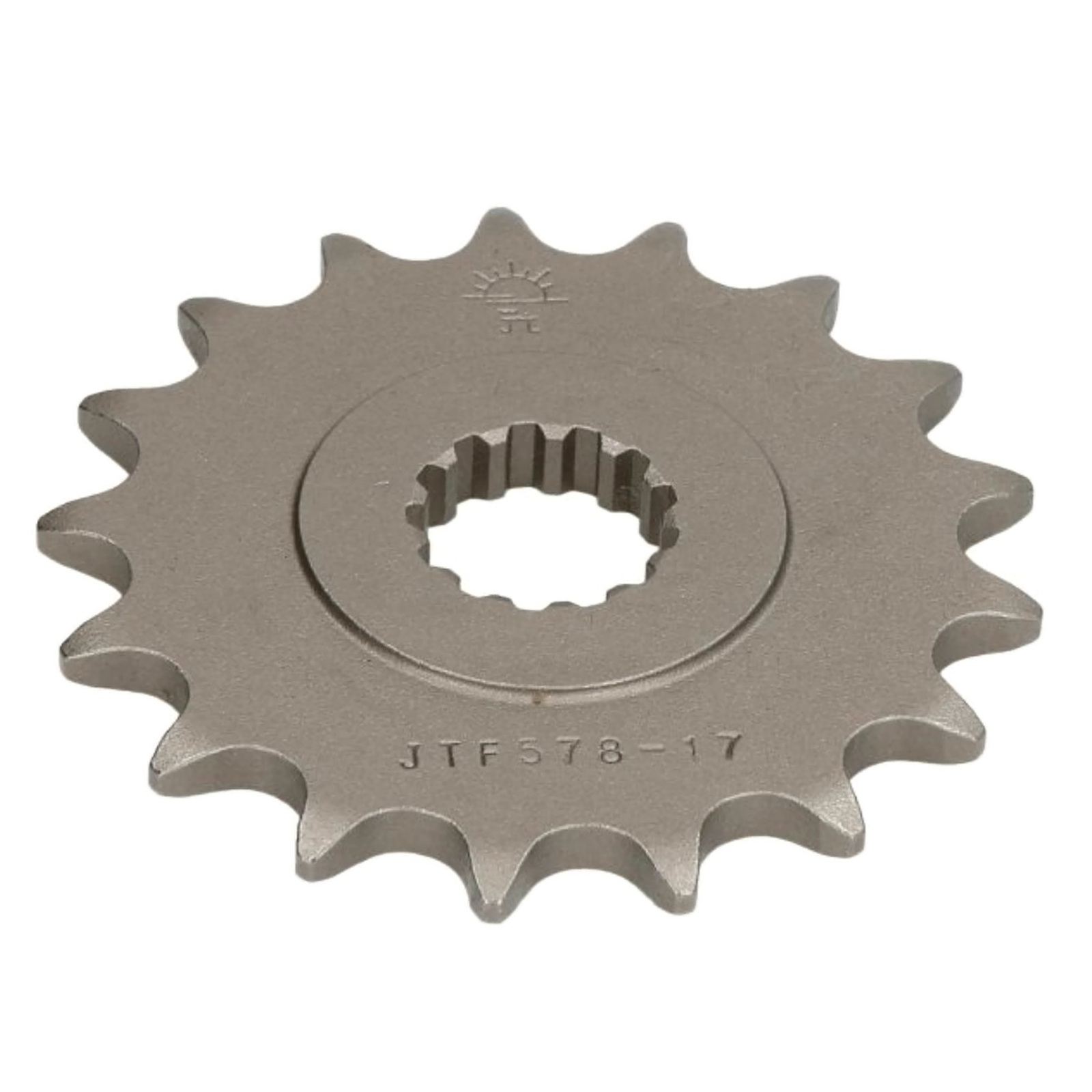 JT Ritzel 17 Zähne  Teilung 520  / 578.17 JT Sprockets