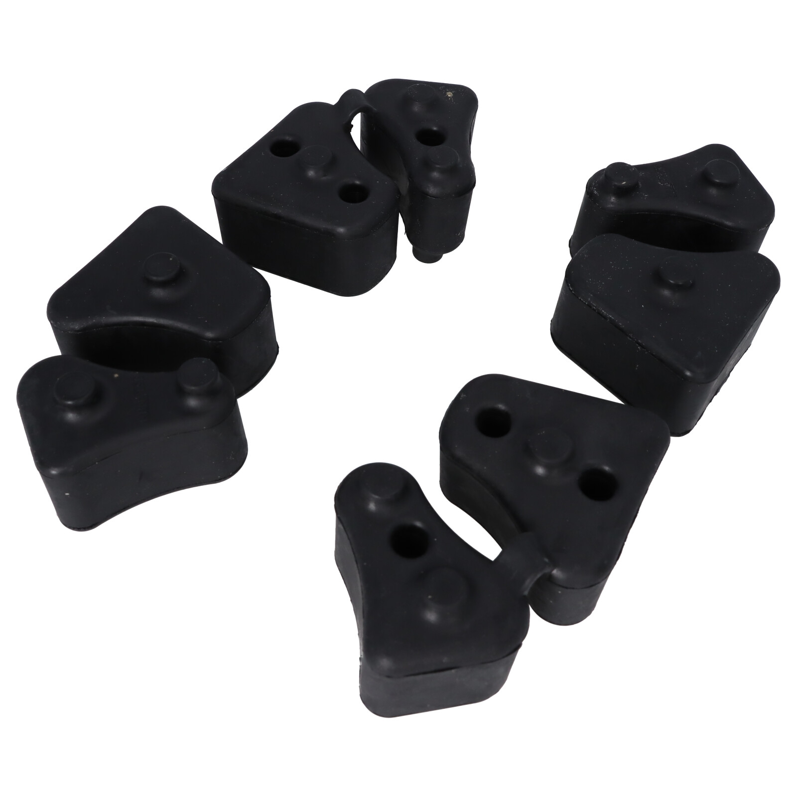 Antriebsruckdämpfer Satz für Honda ST1300 ST1300A Pan European ABS CBS