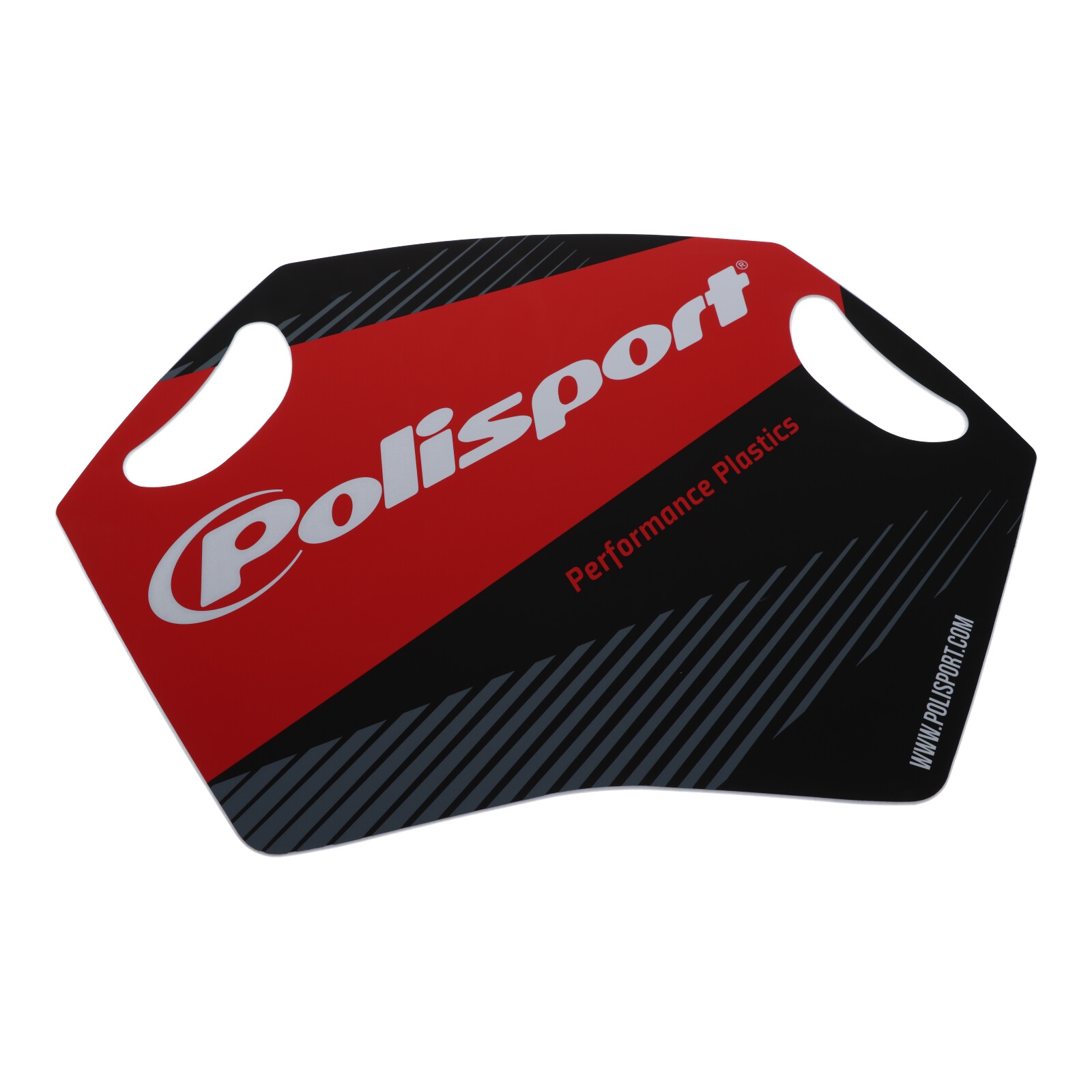 Polisport Boxentafel