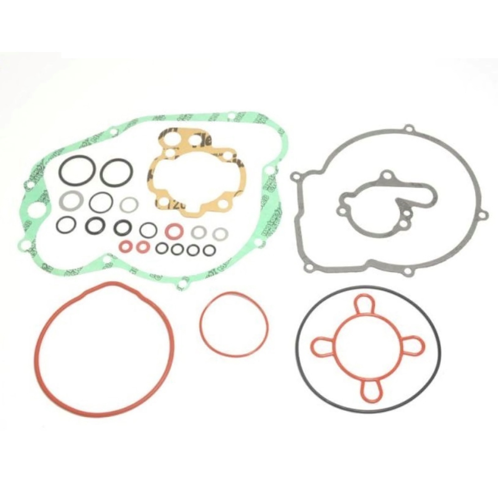 Dichtungssatz Motor für Aprilia Beta Generic CPI HM-Moto Malaguti MBK Rieju Peugeot