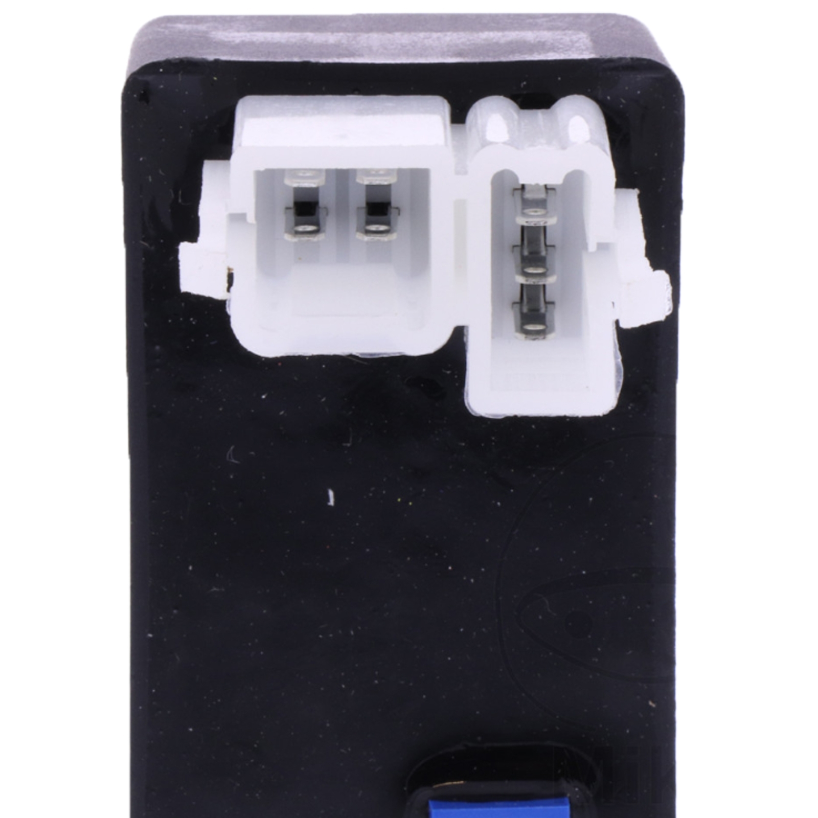 CDI Einheit Zündbox für Honda FT 500 PC07 1982 - 1983 Zündmodul Steuergerät