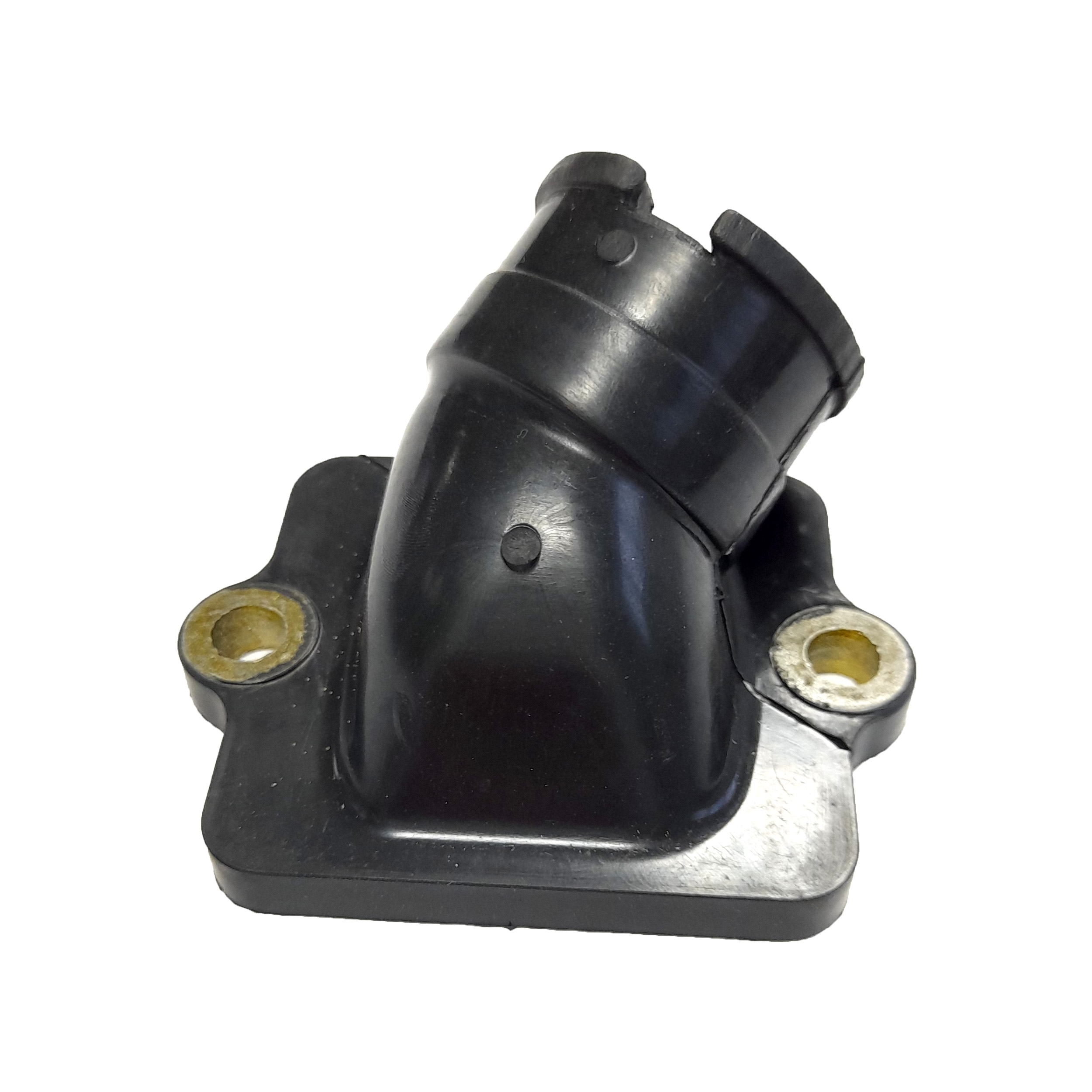 Tuning Ansaugstutzen für 50cc Piaggio Durchmesser 23mm alle Steckvergaser bis 21mm