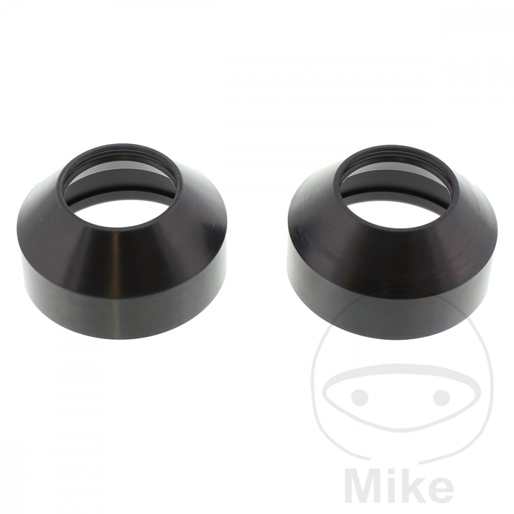 All Balls 57-131 Staubkappensatz für Honda CB 250 360 400 CM 400 CX 500 Kawasaki Z 250 400 440