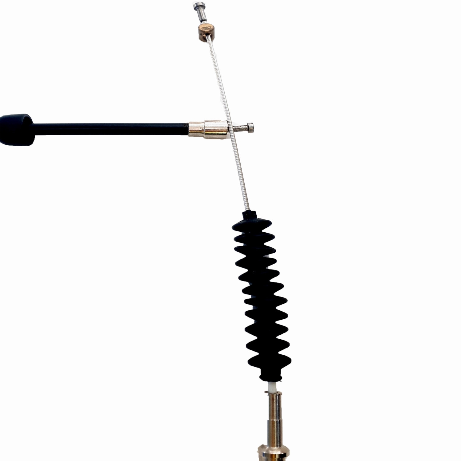 Kupplungszug 5369 für BMW R45N R60/7 R60/6 R65 R75/7 R75/6 R80 R90/6 R90S R100S R100RS