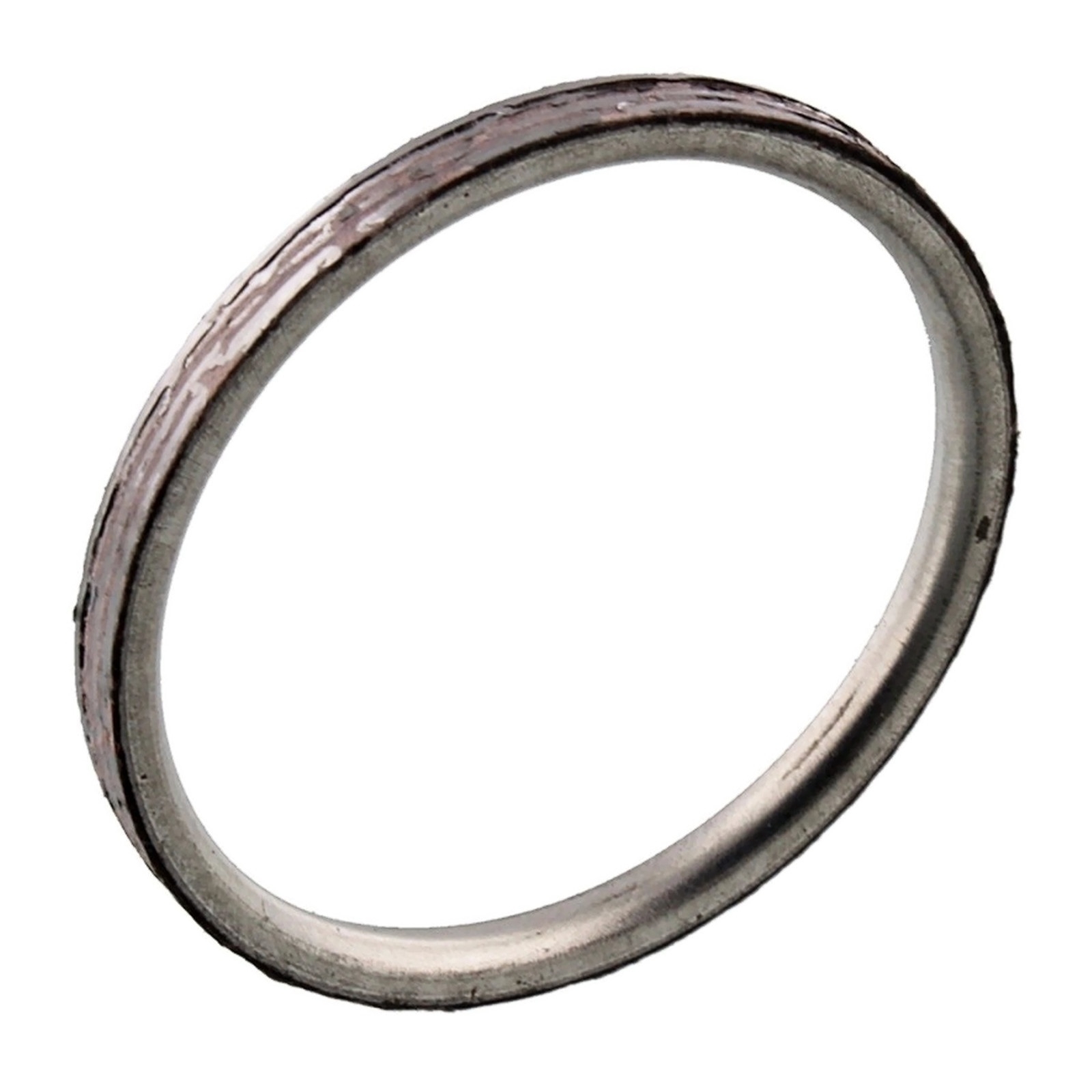 Krümmerdichtung 33.50x39x3 mm für Honda CB CY XL 50 CY XR 80 CB 350 400