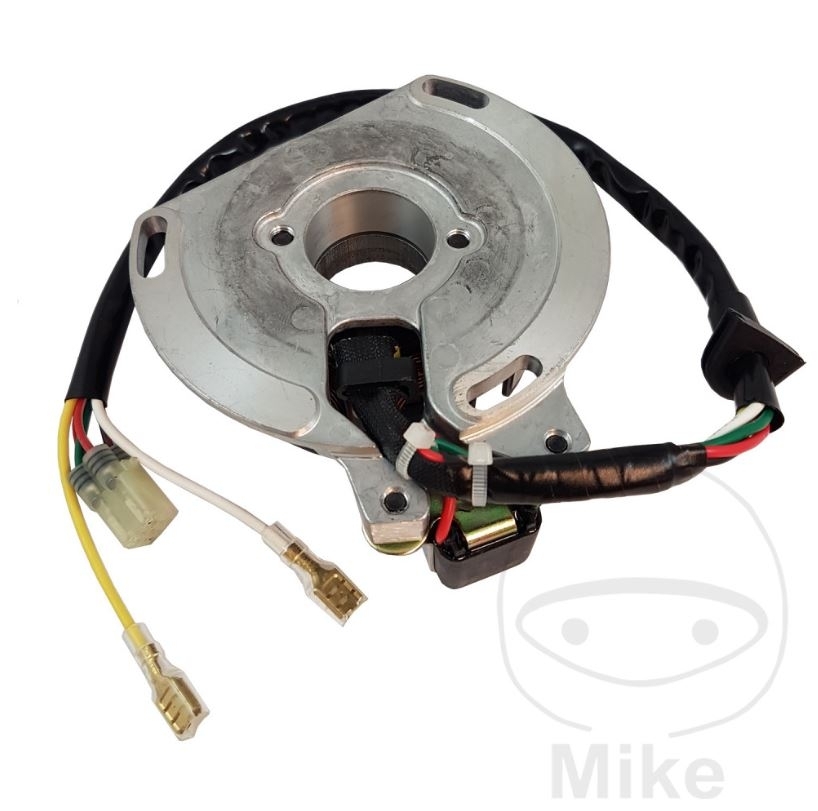 JMP Lichtmaschinenstator für Husaberg FE250 TE125 250  KTM EXC 125 200 250 300