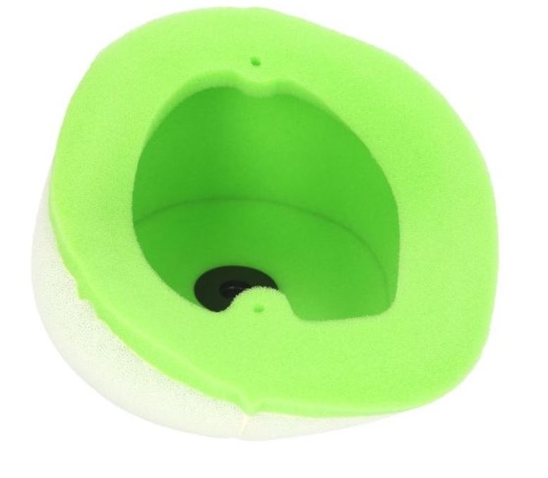 HIFLO HFF2011 Luftfilter Schaumstoff für Kawasaki KX125 1990-2008 KX250 2T 1990-2004