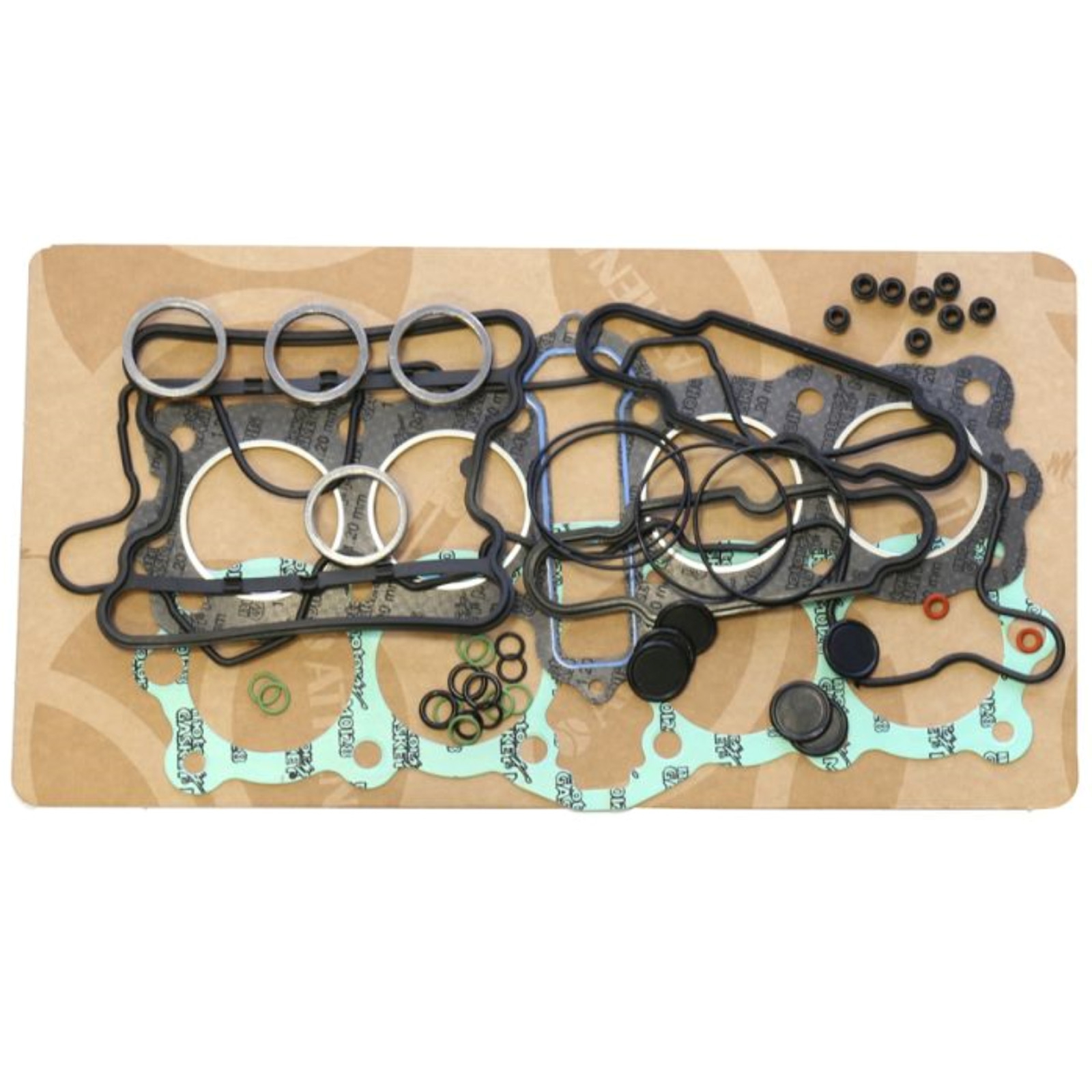 Topend Zylinder Dichtsatz P400210600600/1 für Honda CB650 1979 - 1982 RC03 RC05 CB650 C Custom