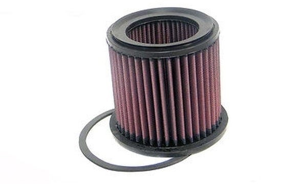 K&N Tauschluftfilter SU-7005