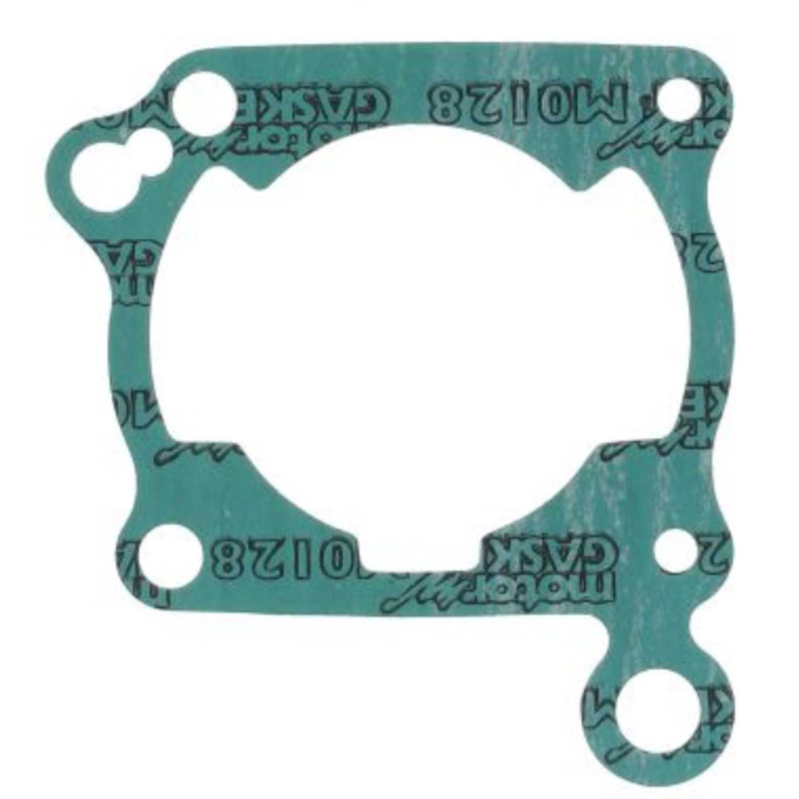 Zylinderfussdichtung S410090006021 0.3 mm für Cagiva Mito 125 N1 W8 C9 Raptor 125