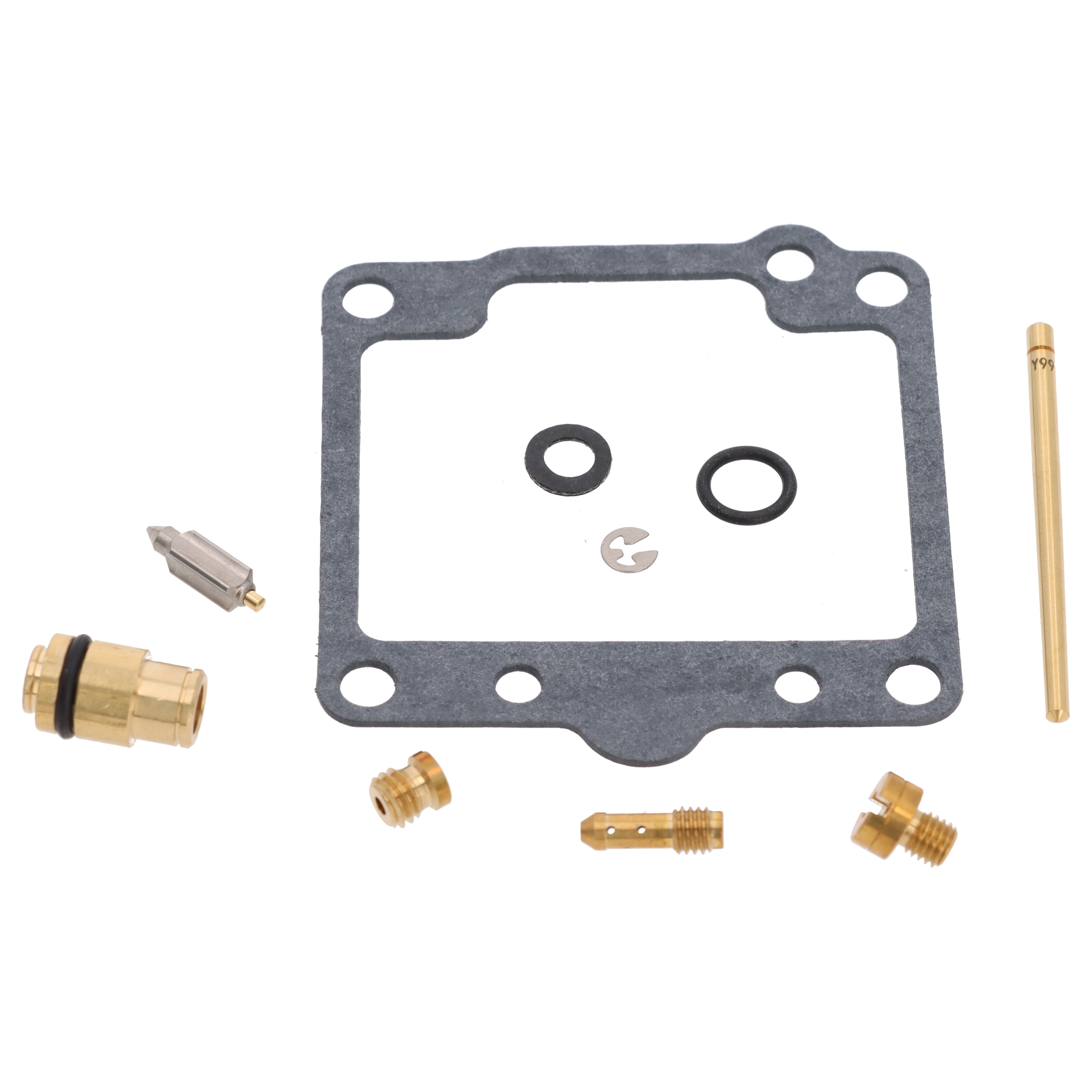 Keyster KS-0249 Vergaser Reparatursatz für Suzuki GS1000 G GL 1980 - 1981 GS100G