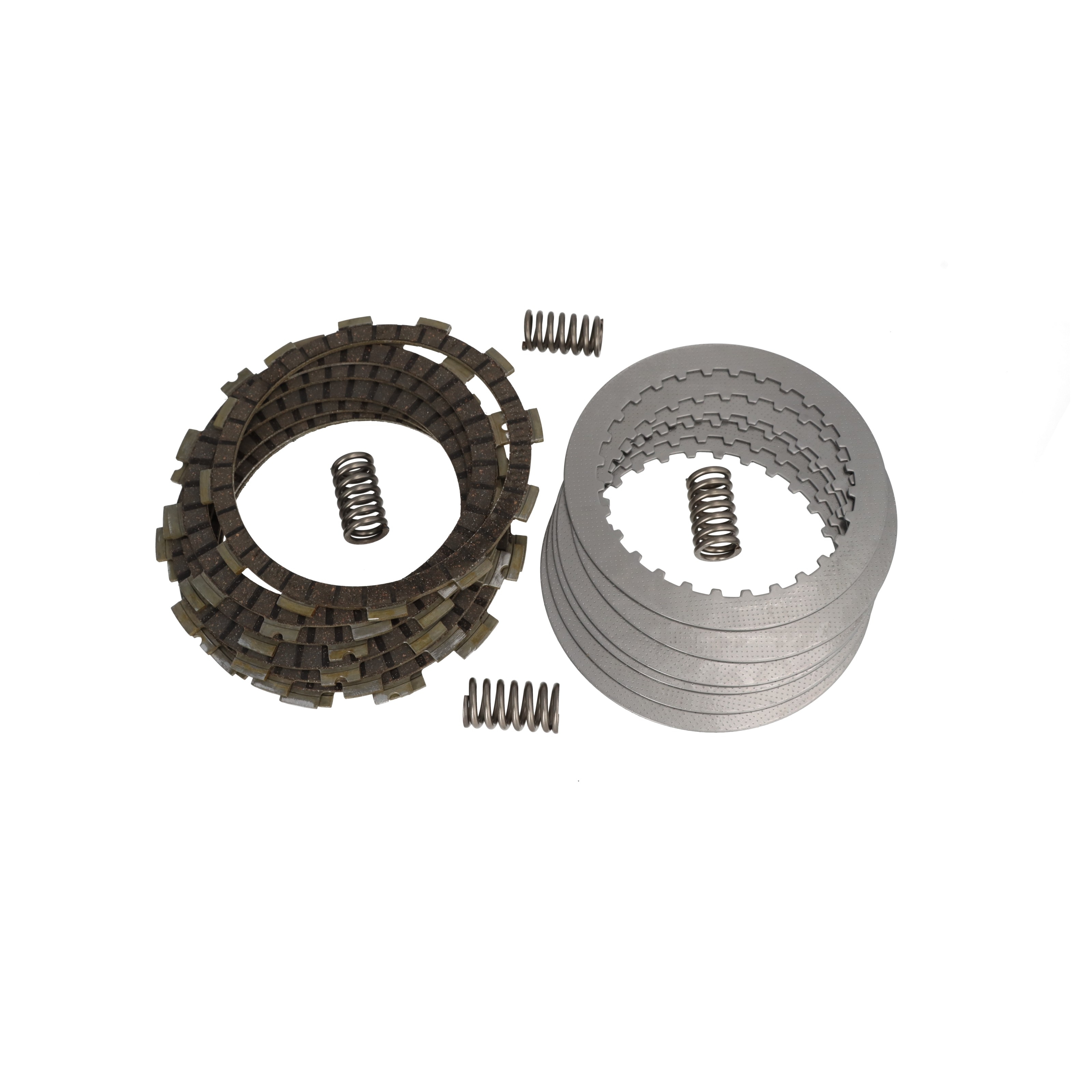 EBC DRC059 Kupplung für Suzuki DR 650 R RU RSU RSEU RSE RU Satz verstärkt