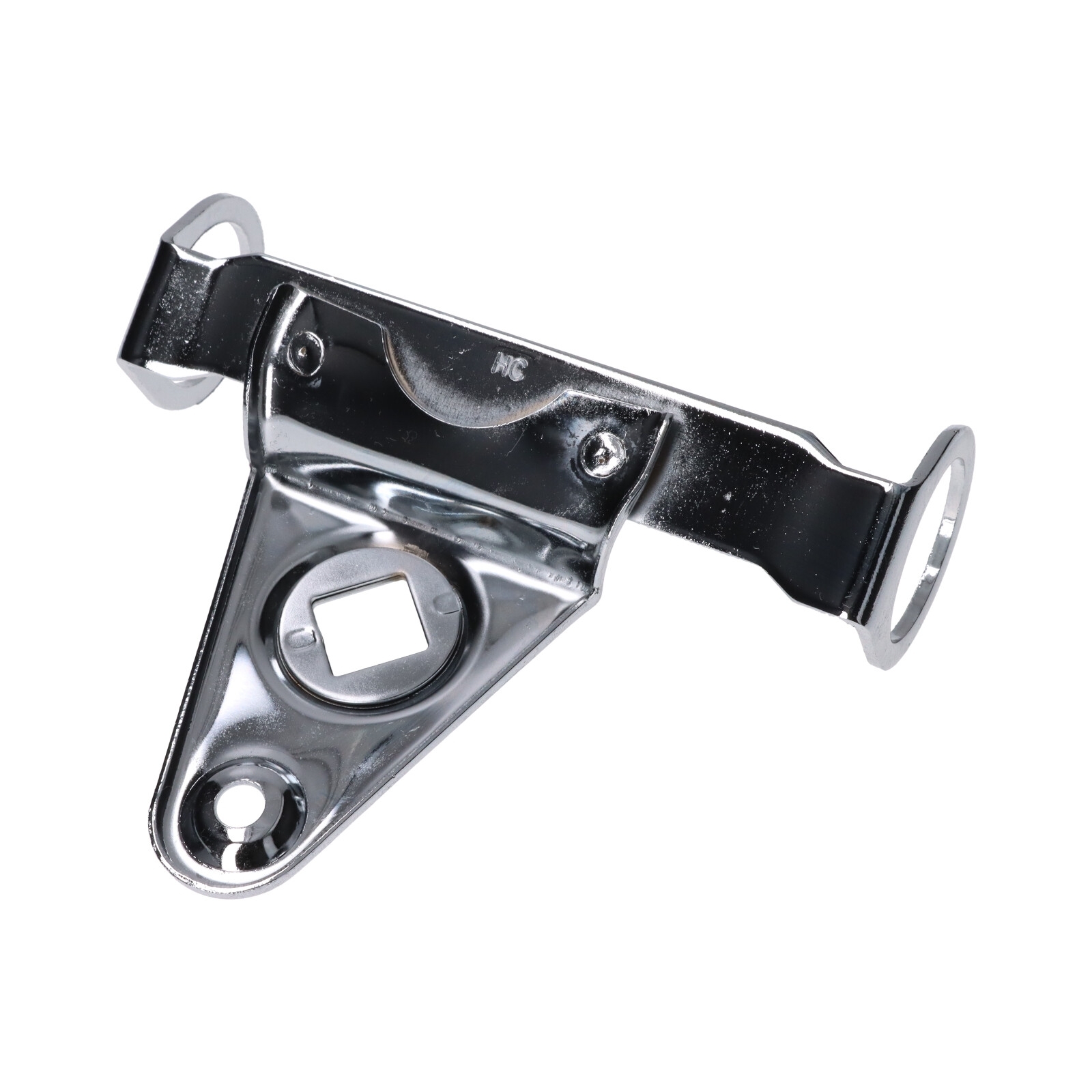 Frontscheinwerfer Befestigung Lampenhalter schwarz für Suzuki GN125 GN 125 1982 - 2003