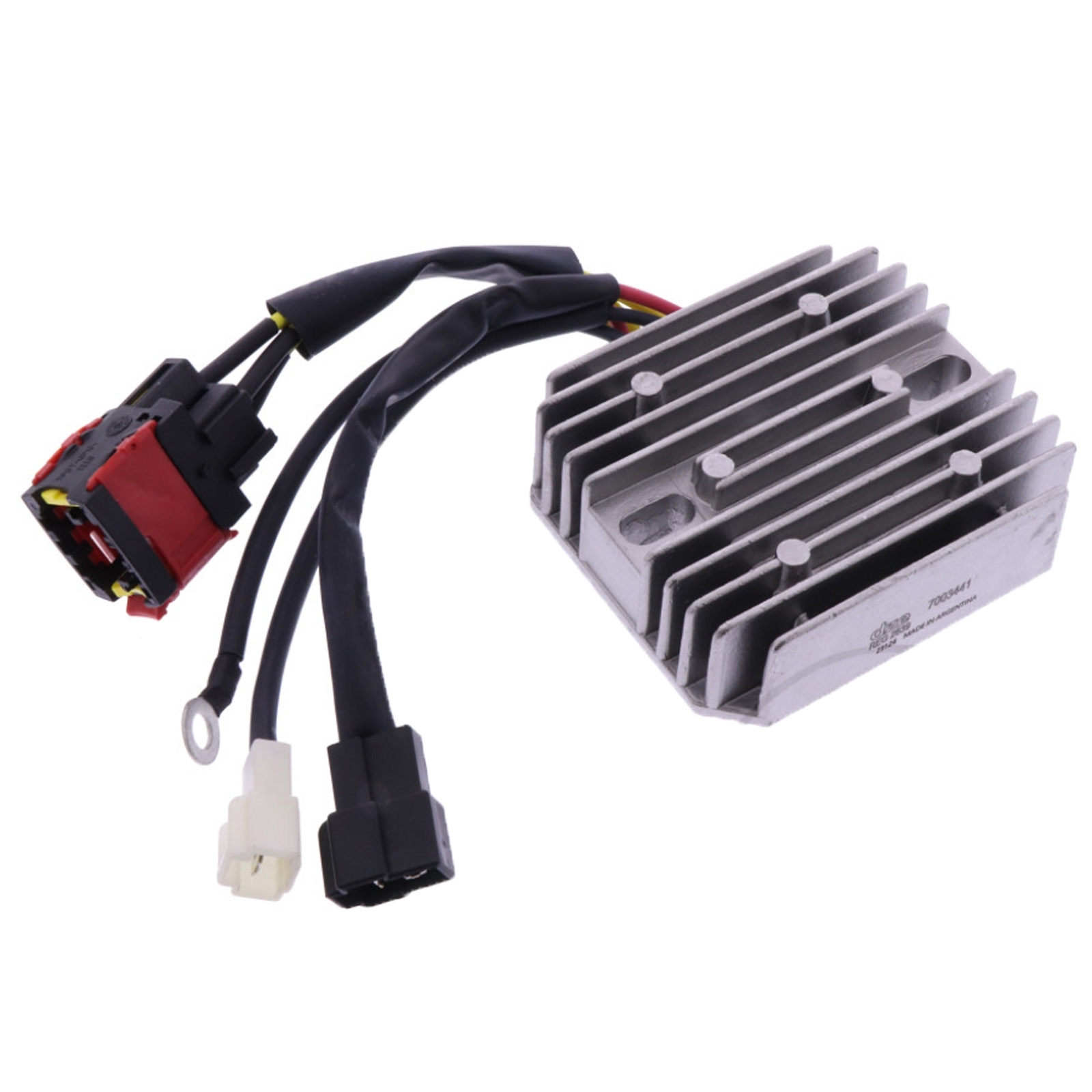 Gleichrichter Spannungsregler für Royal Enfield Himalayan 411 ABS 2017-2020 411 Sleet ABS 2019-20