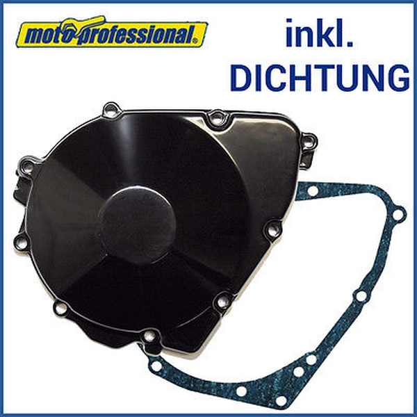 Deckel + Dichtung