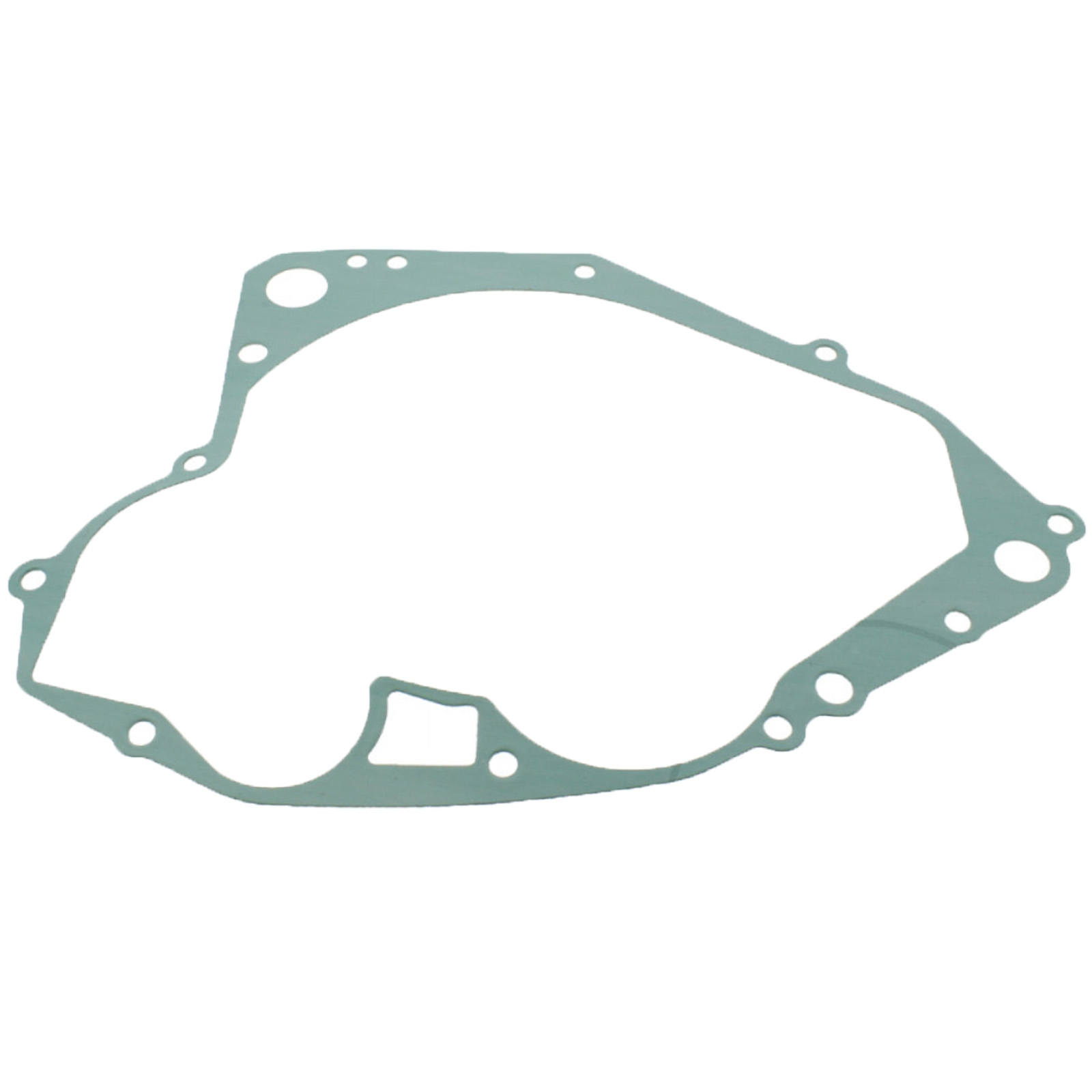 Kupplungsdeckeldichtung S410510008091 für Suzuki Gamma RG125 NF13A NF13B 1992 - 1994 F FU