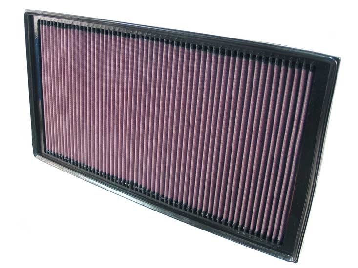 K&N Sportluftfilter 33-2912