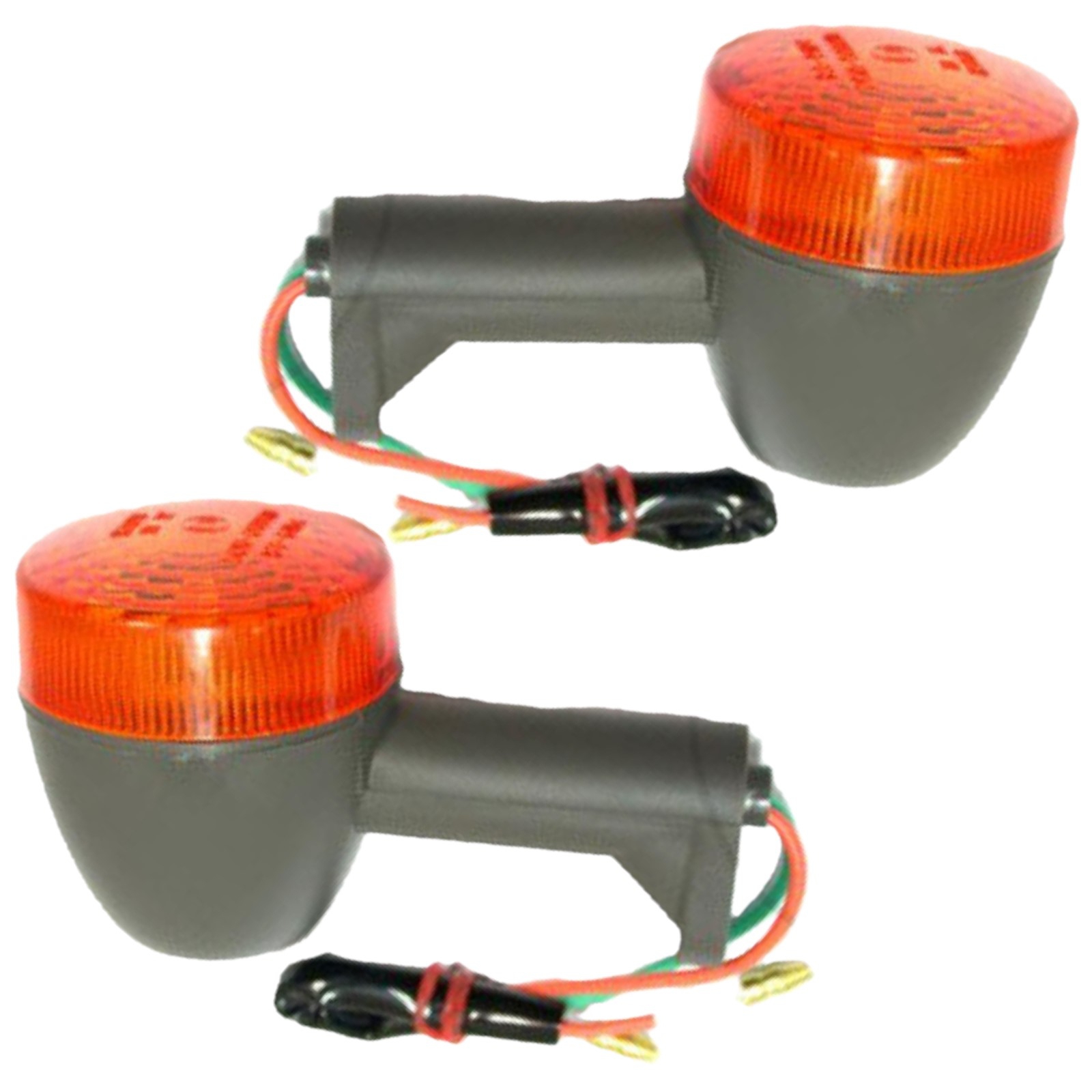 JMP Blinker Satz für Aprilia Classic 125 Rally 125 RS125 250 Tuono 125 Scarabeo 50 SR vorne hinten