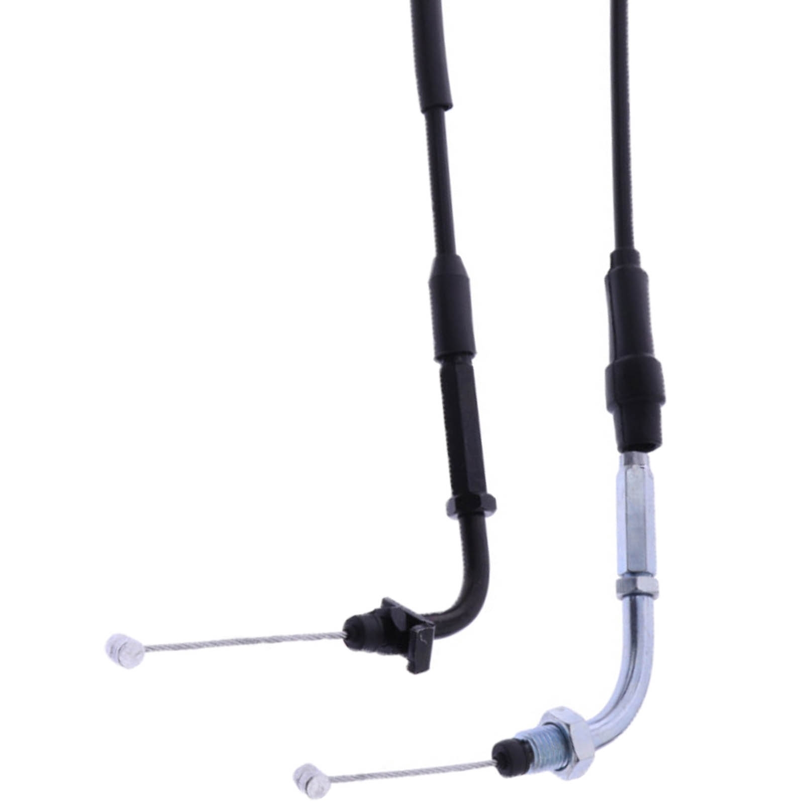 Gaszug A Öffner Gasseil für Piaggio MP3 400 ie LT RL 2007-2013 MP3 500 LT ie 2011-2014