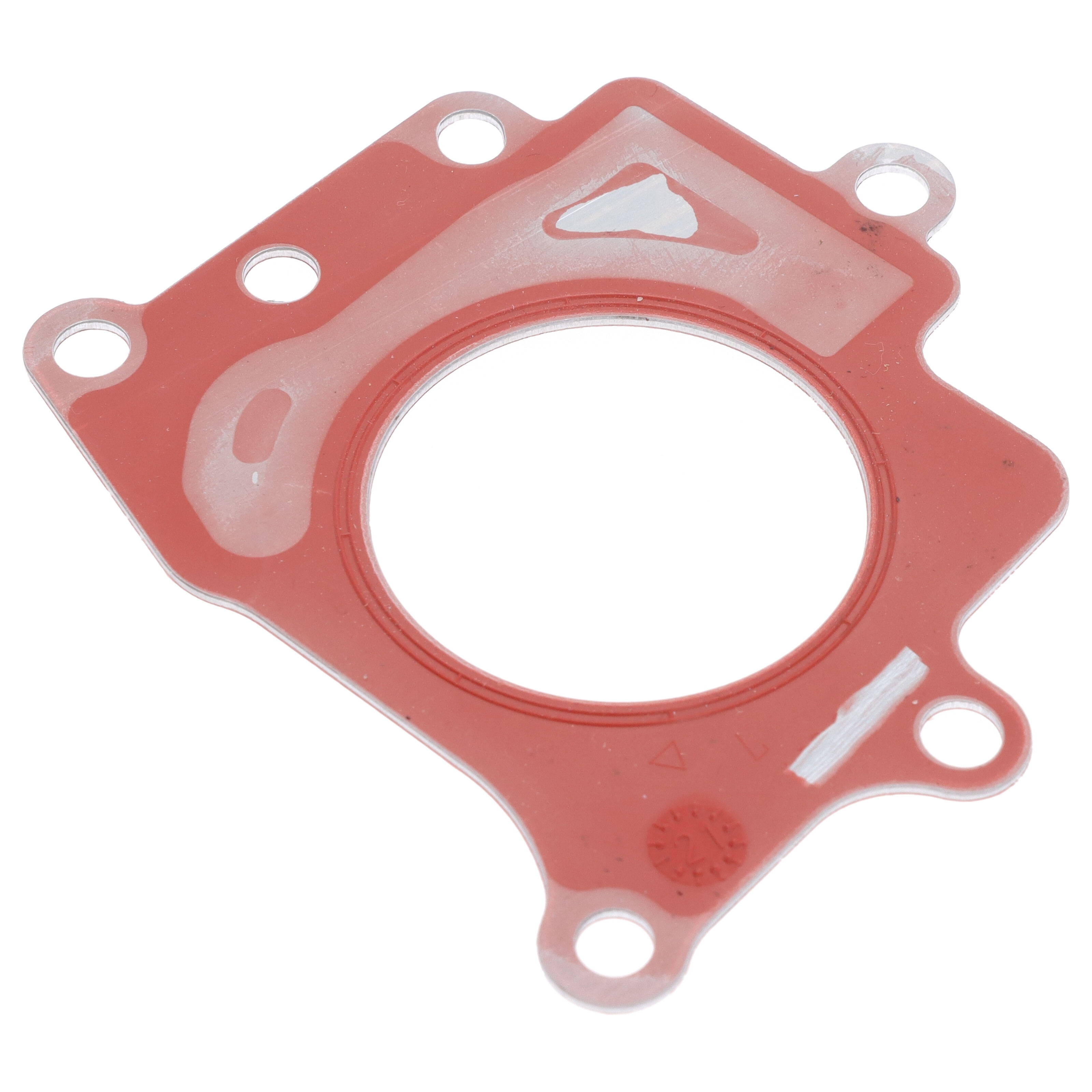 Elring 939.470 Dichtung AGR-Ventil für Fiat Bravo Doblo Ducato Lancia Opel Combo Alfa Romeo