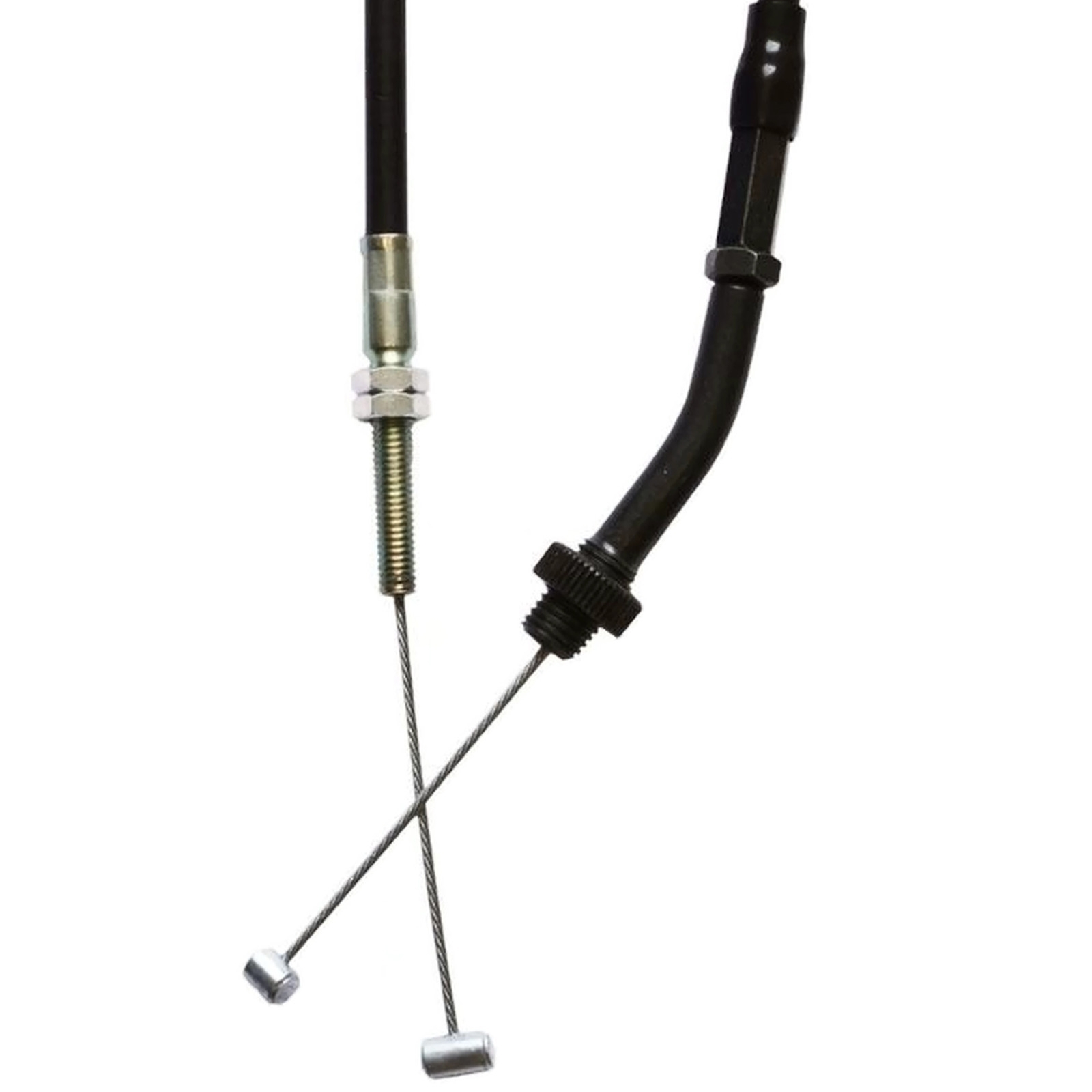 Gaszug 77003012 für Honda VT 1100 C Shadow SC23 1988-1989 Gasseil A Öffner