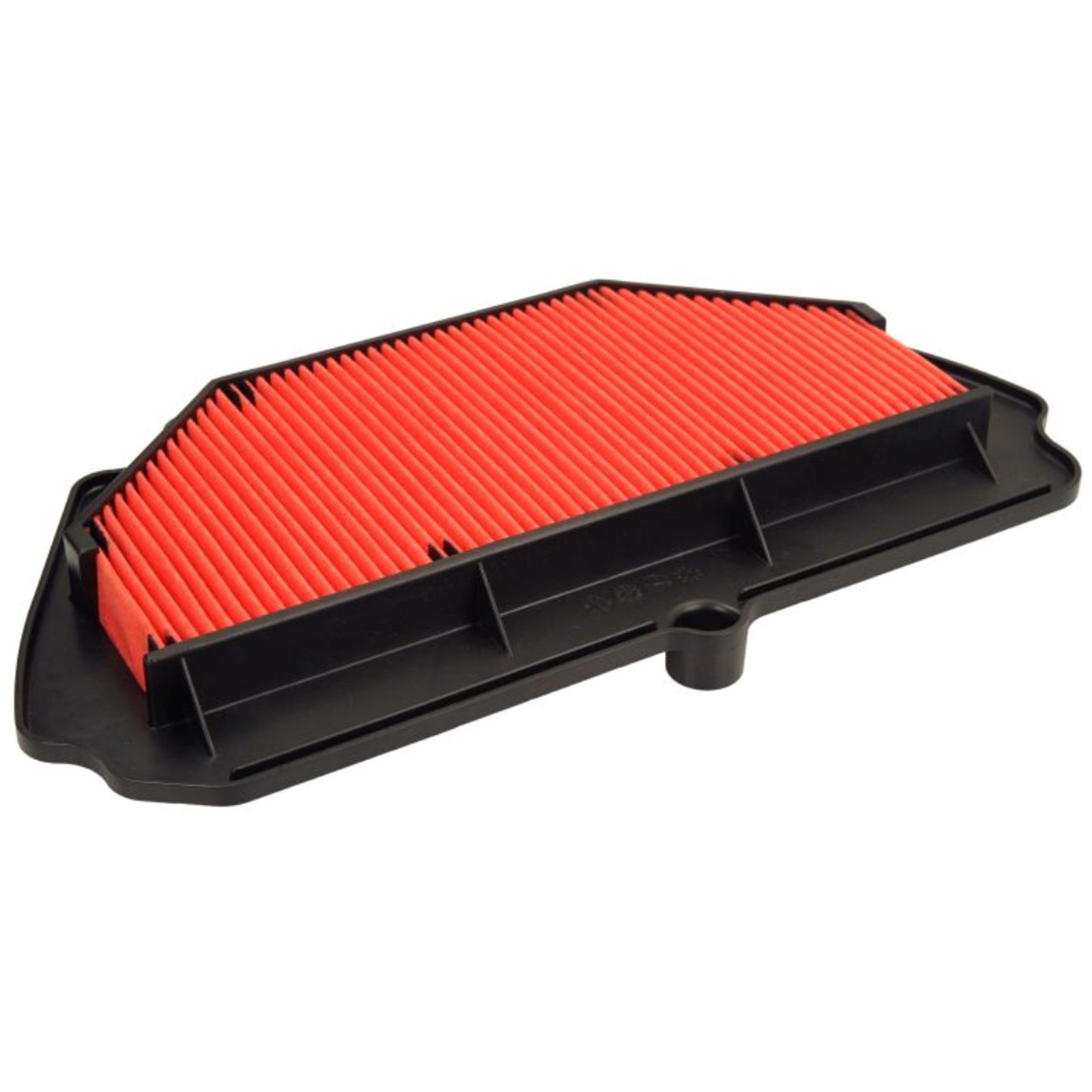 HIFLO HFA2609 Luftfilter Filterelement für Kawasaki ZX-6R 600 Ninja ZX-6R 636 F Ninja