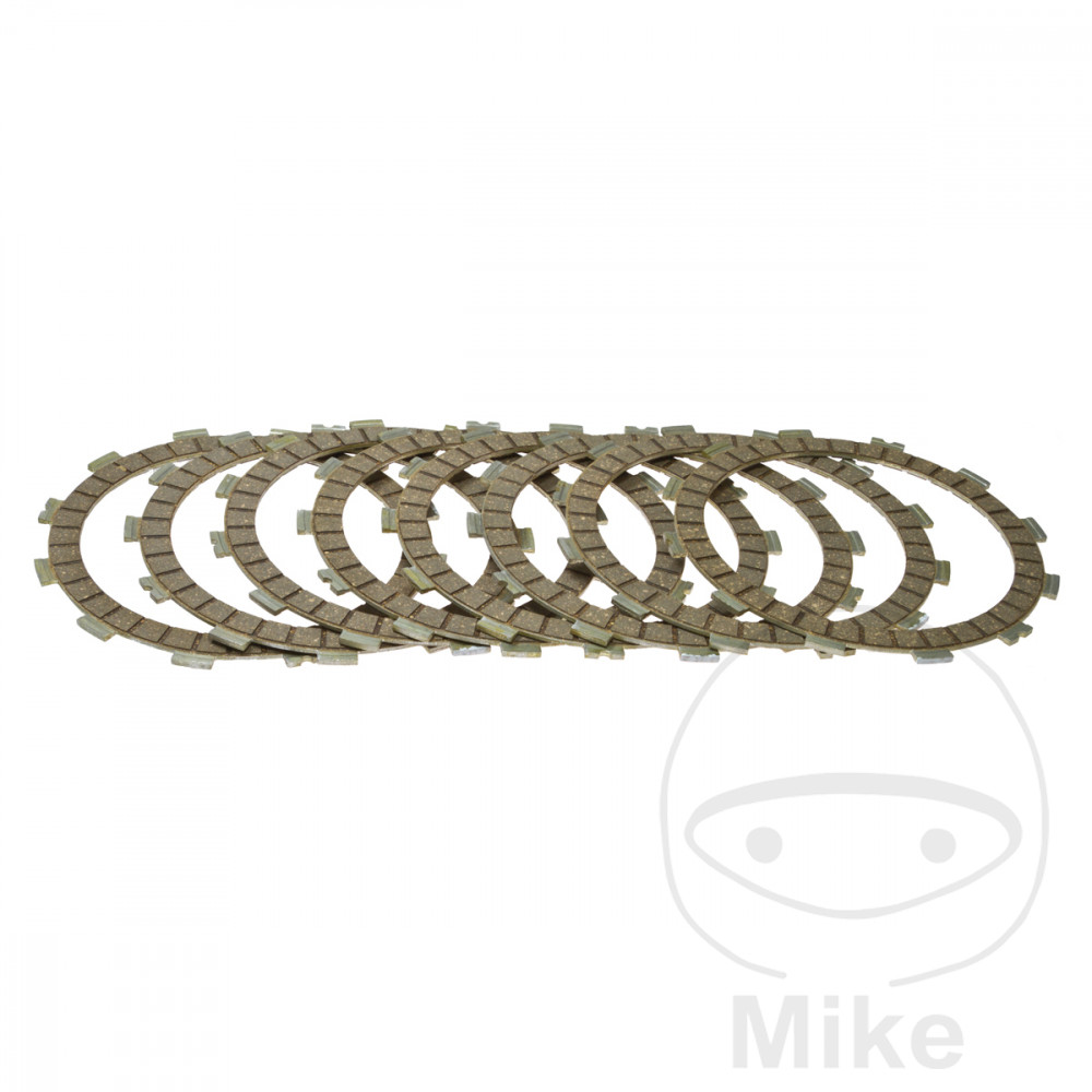 TRW Lucas Kupplung MCC138-8