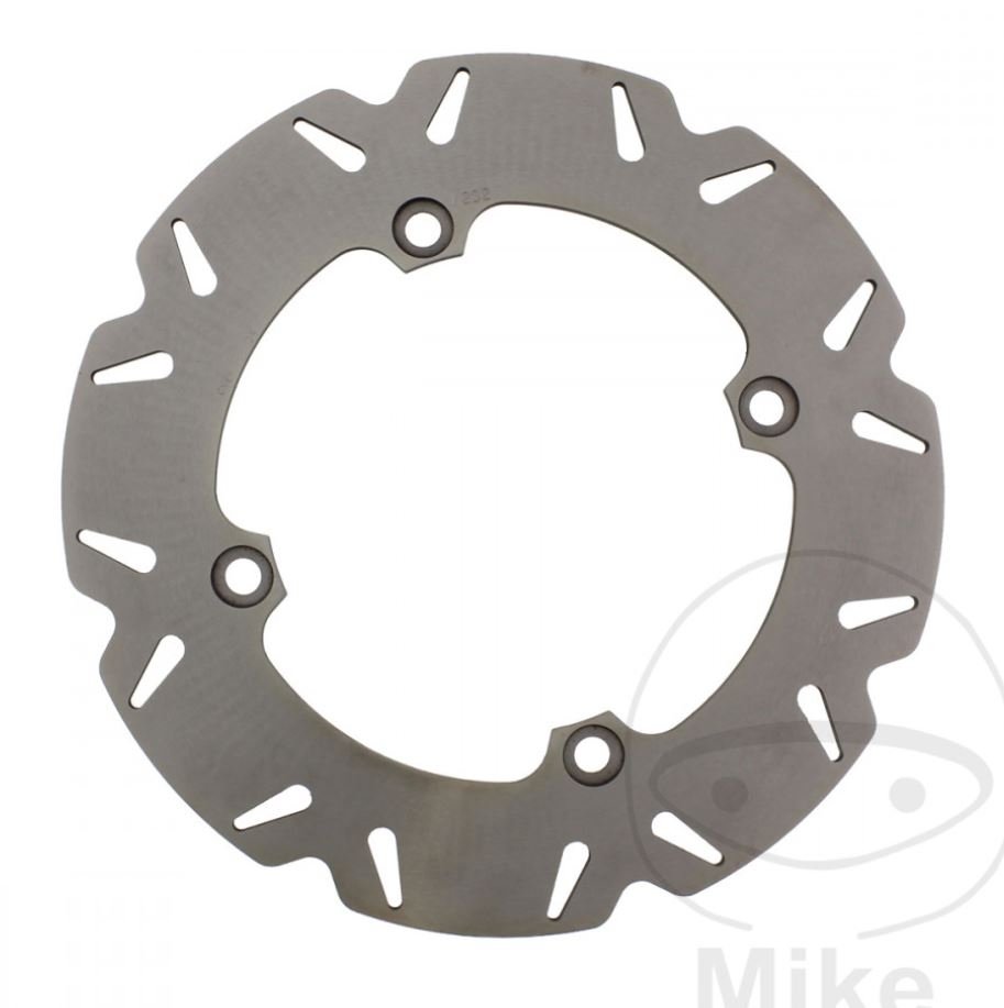 Bremsscheibe MD6232CX hinten für Suzuki DL 650 1000 V-Strom Kawasaki KLV1000A