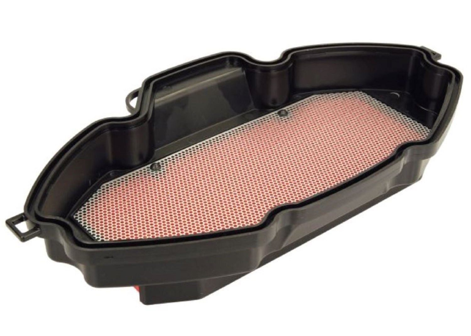 HIFLO HFA1715 Luftfilter Filterelement für Honda NC750 2014-21 NC700 2012-14 CTX700 2014-16