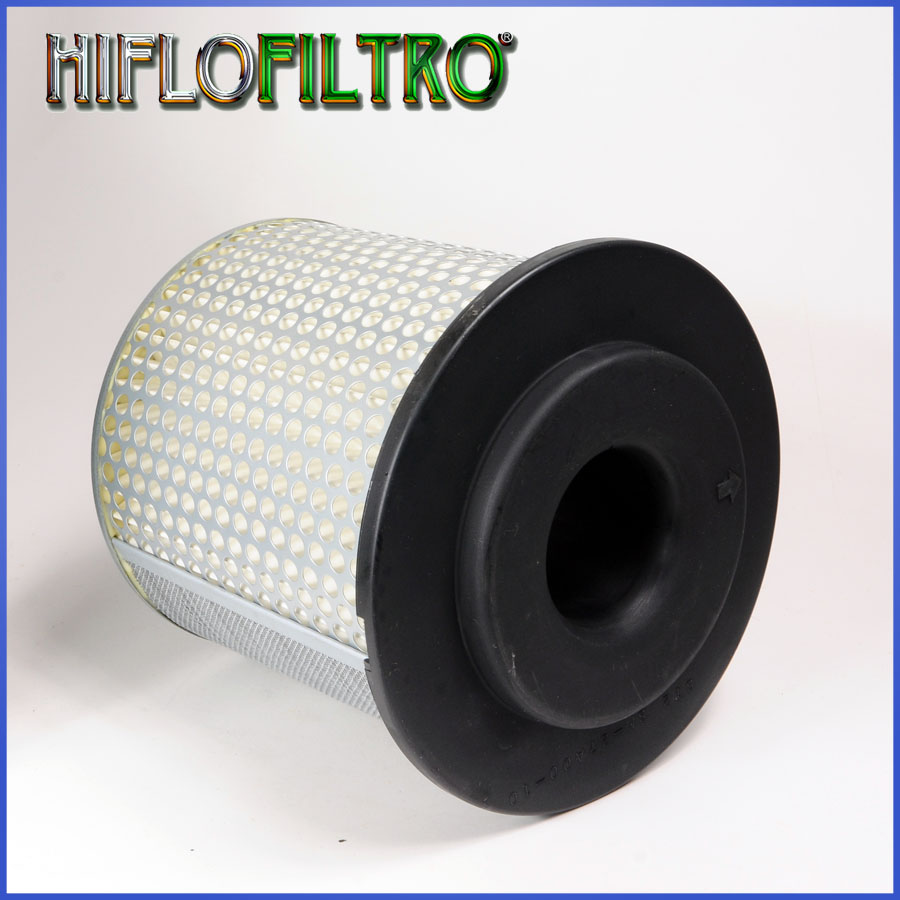 HIFLO Luftfilter HFA3701