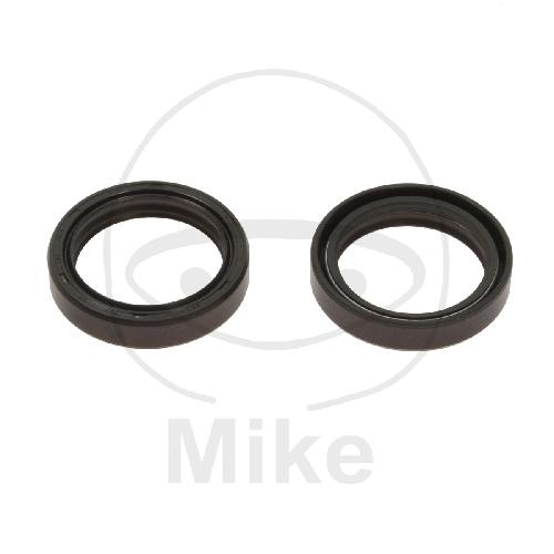 Gabelsimmerring Satz für Yamaha FZR 1000 SZR 660 TDM 850 WR 125 XT 600 Honda CR