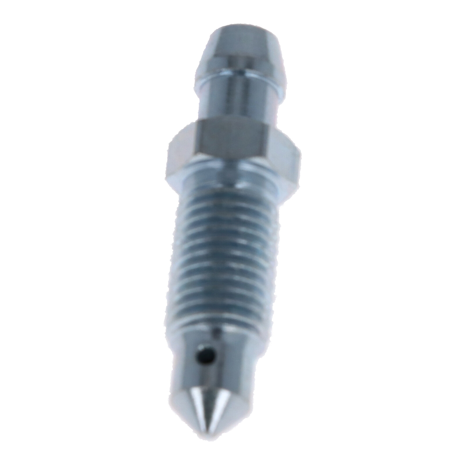 Quick Brake QB0090-1 Bremssattel Entlüfterschraube Entlüftungsventil M8x1x33,5 mm SW9